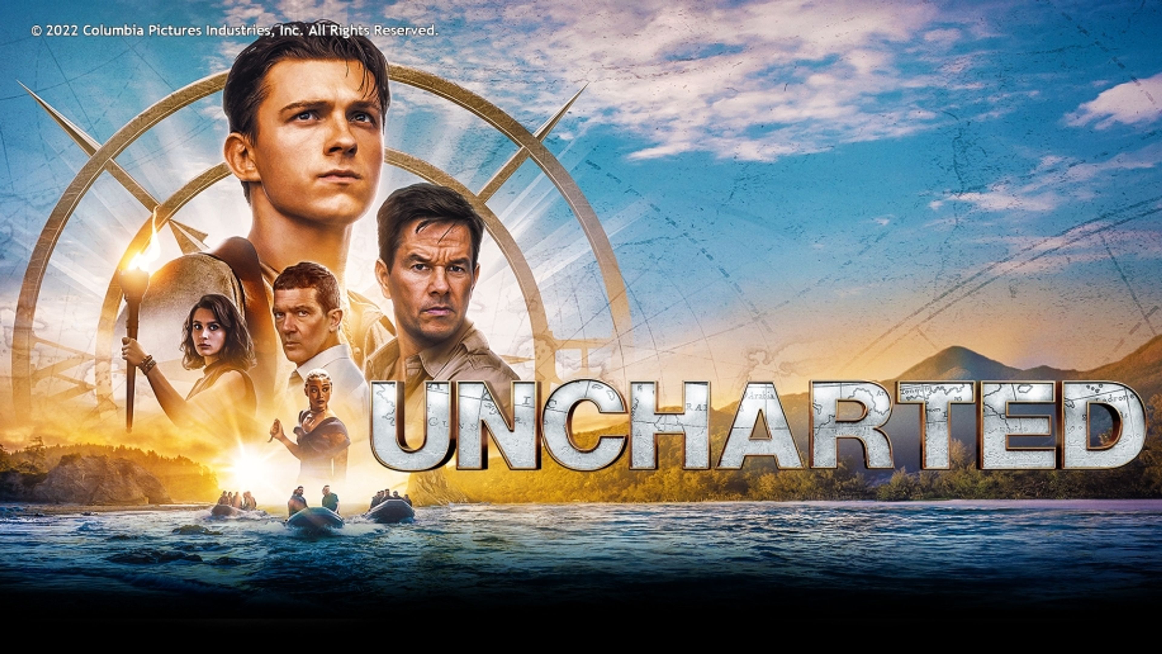 Uncharted