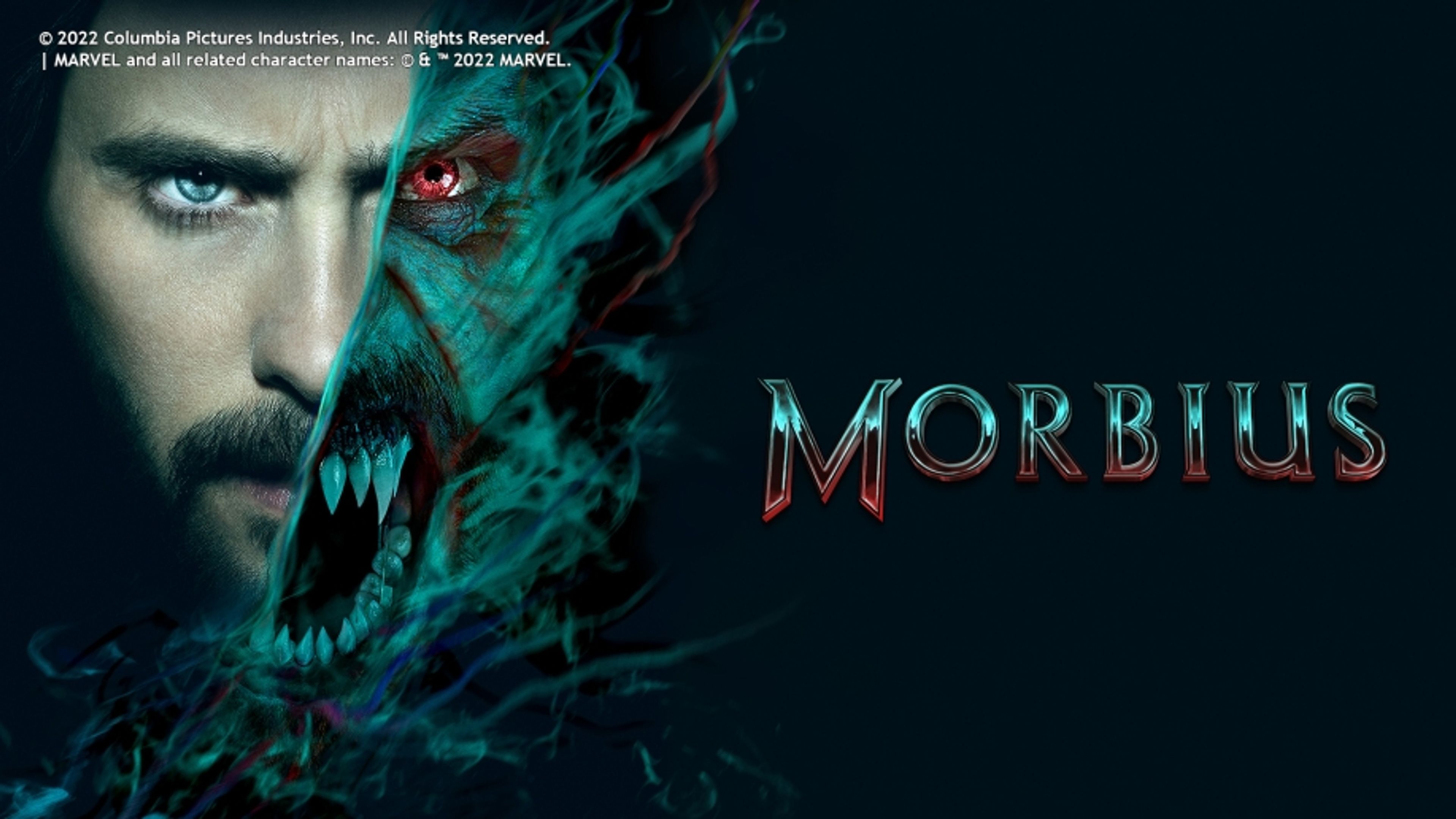 Morbius