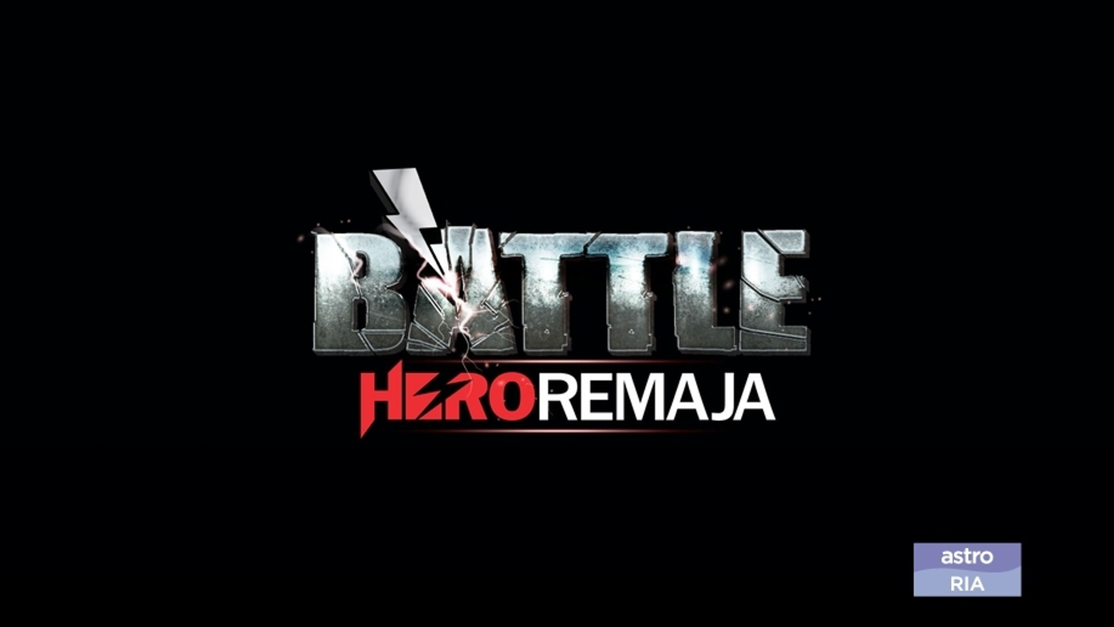 Battle Hero Remaja