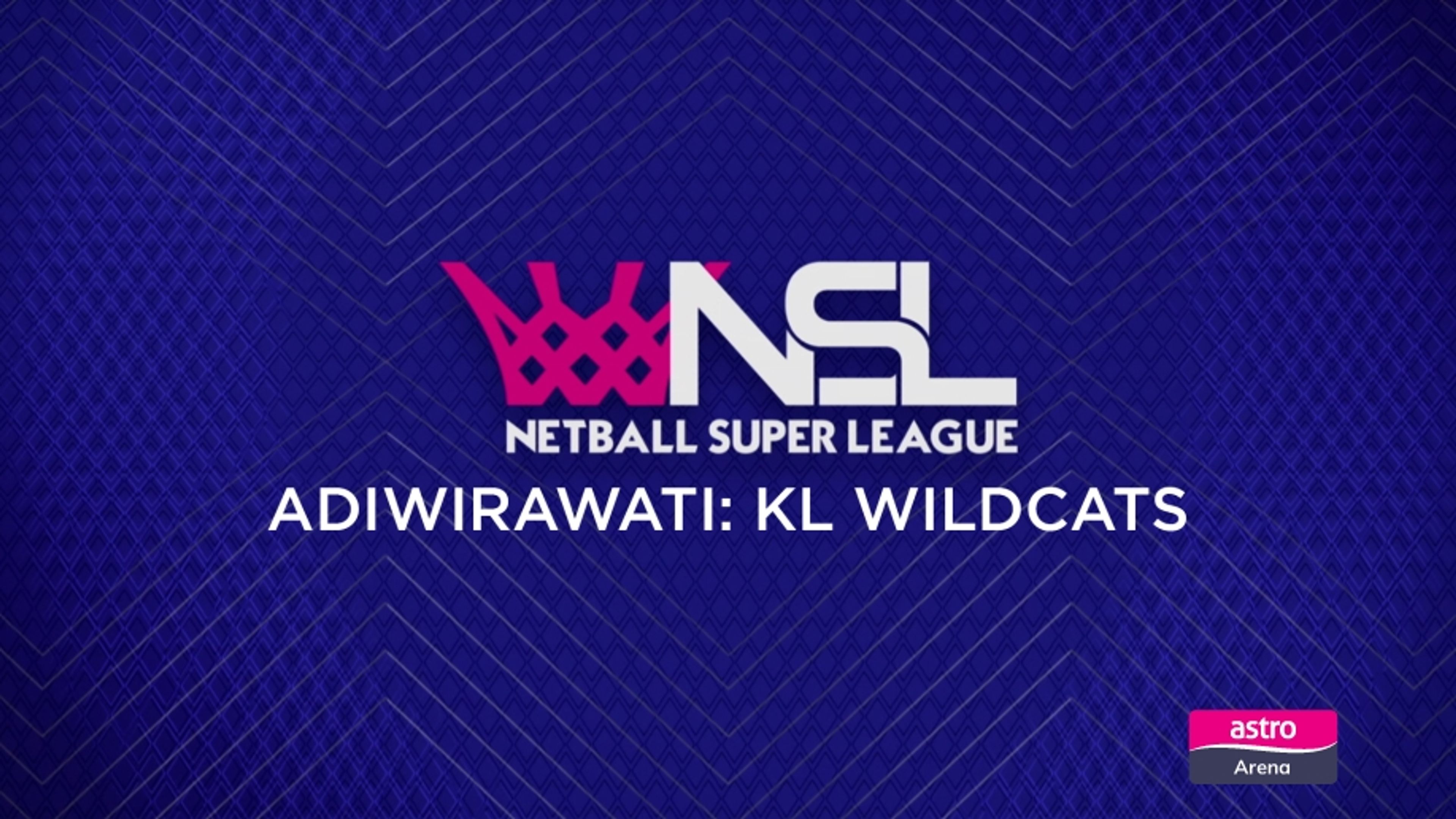 Adiwirawati: KL Wildcats