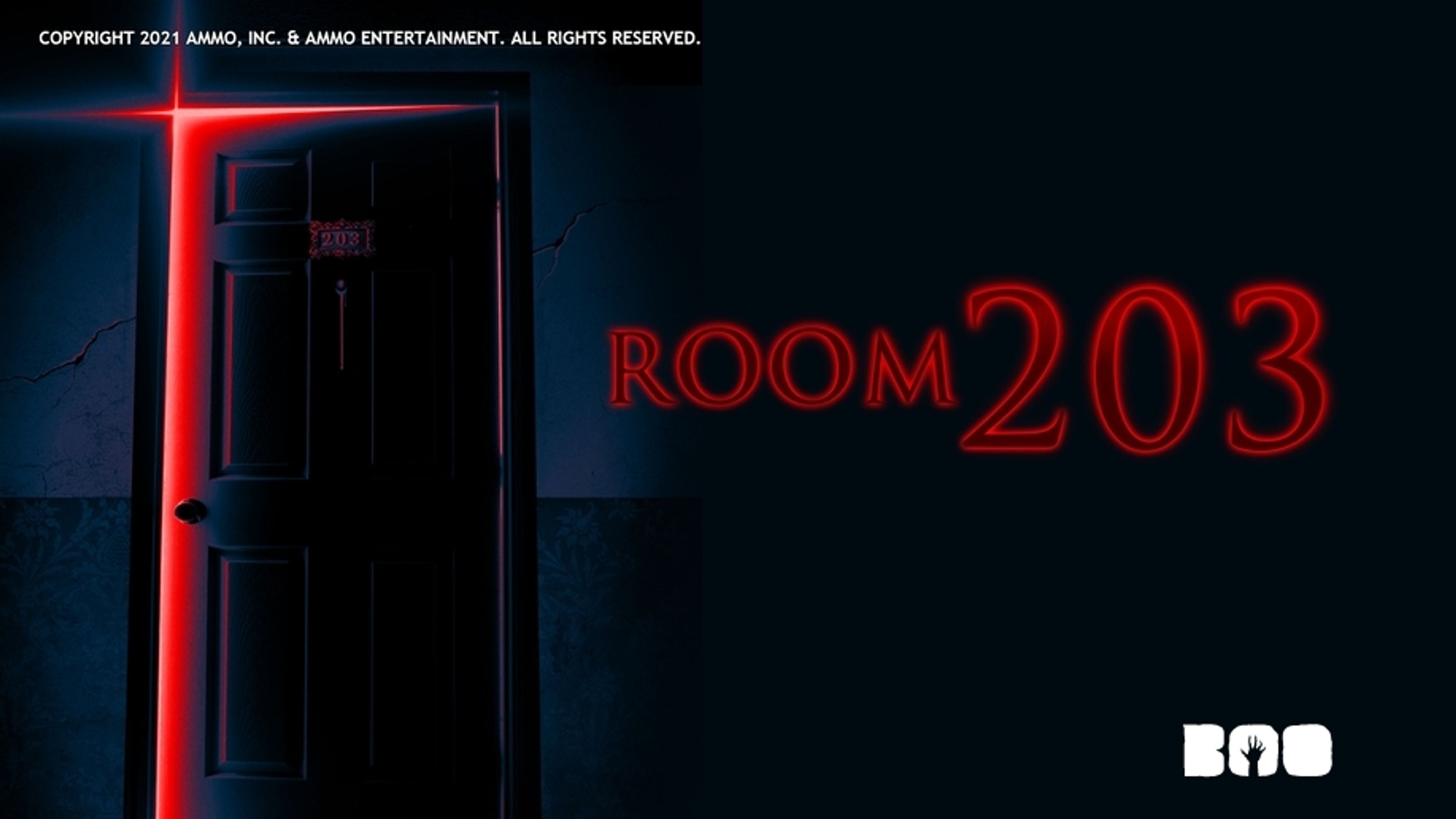Room 203
