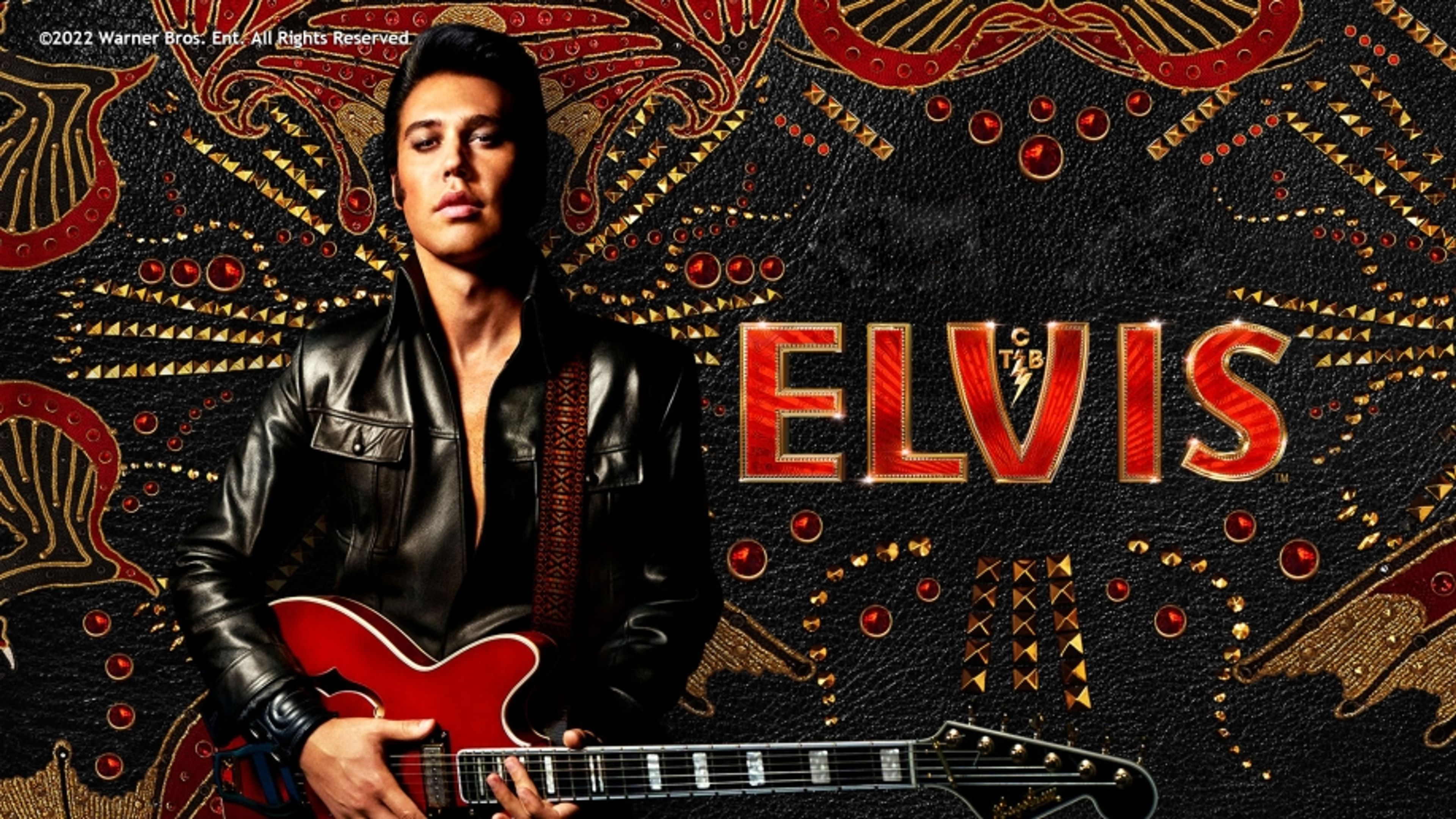 Elvis