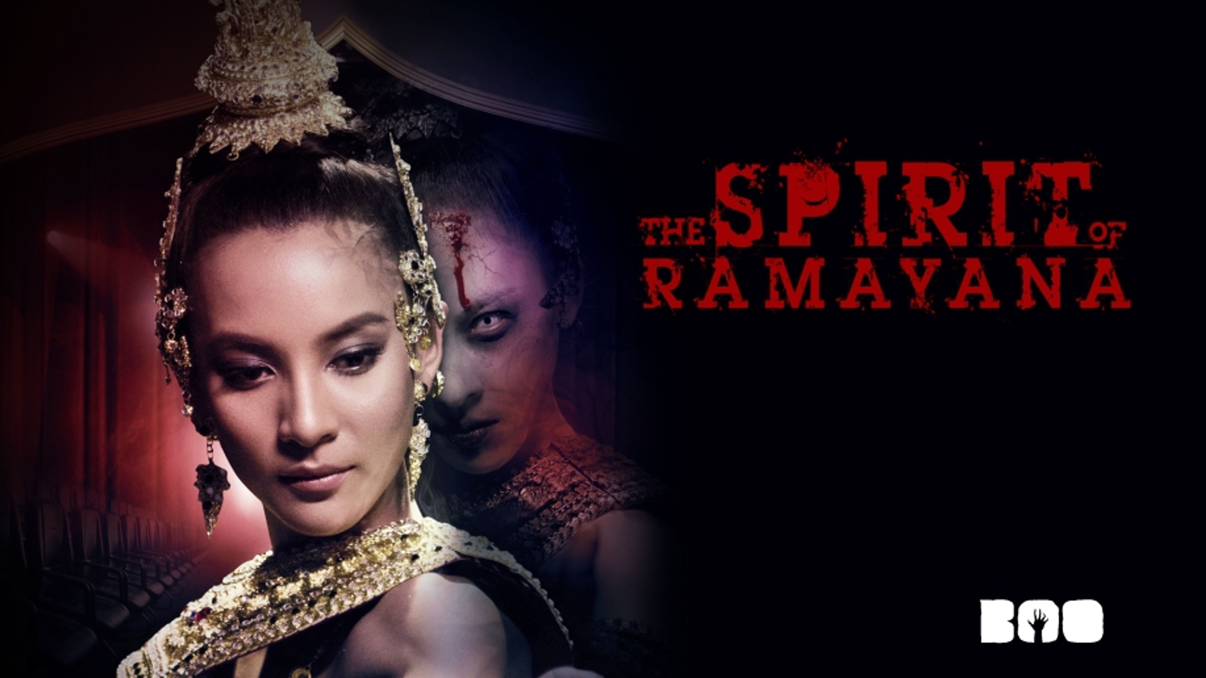 The Spirit of Ramayana