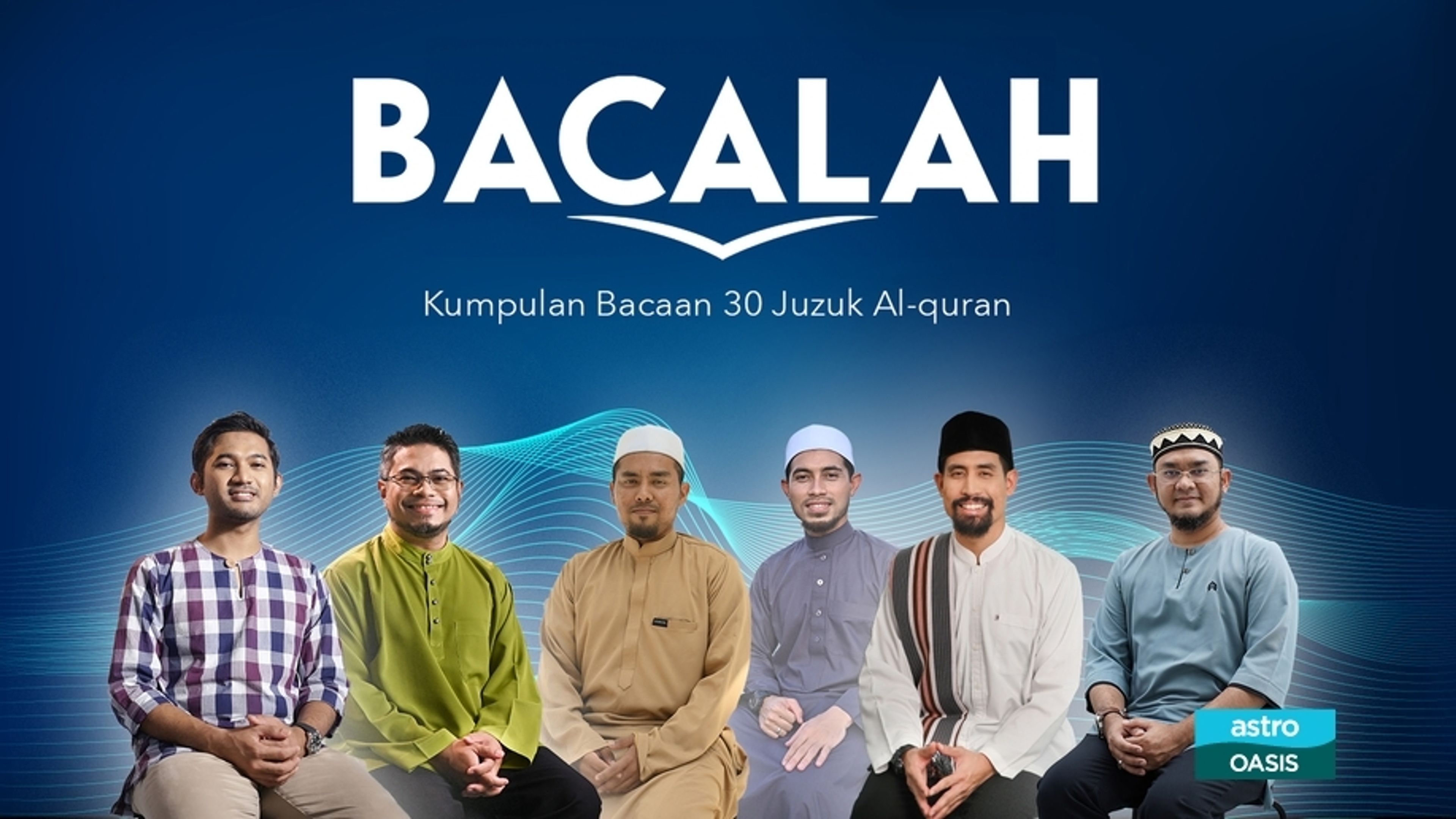 Bacalah