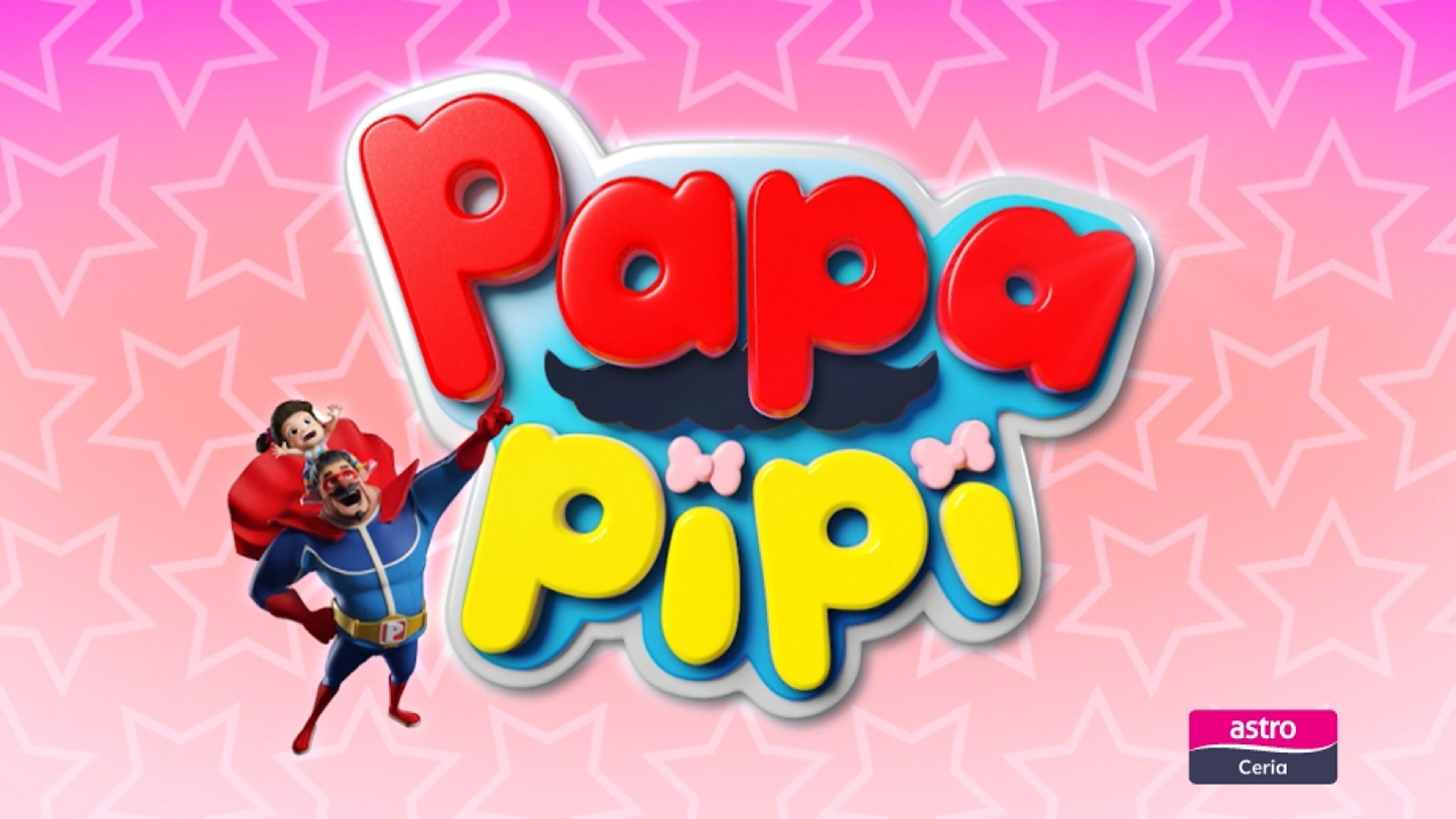 Papa Pipi