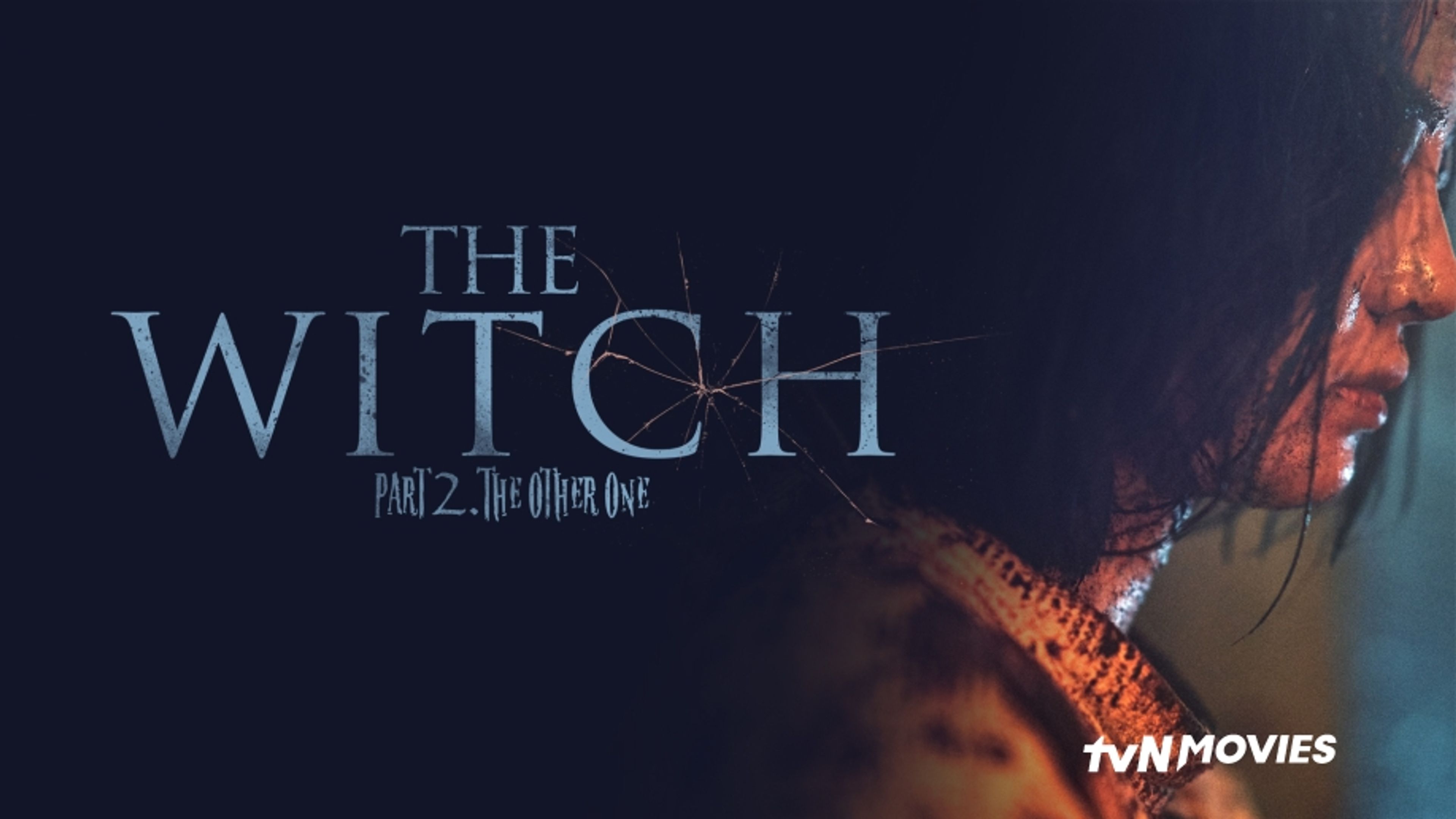 The Witch: Part 2 The Other One