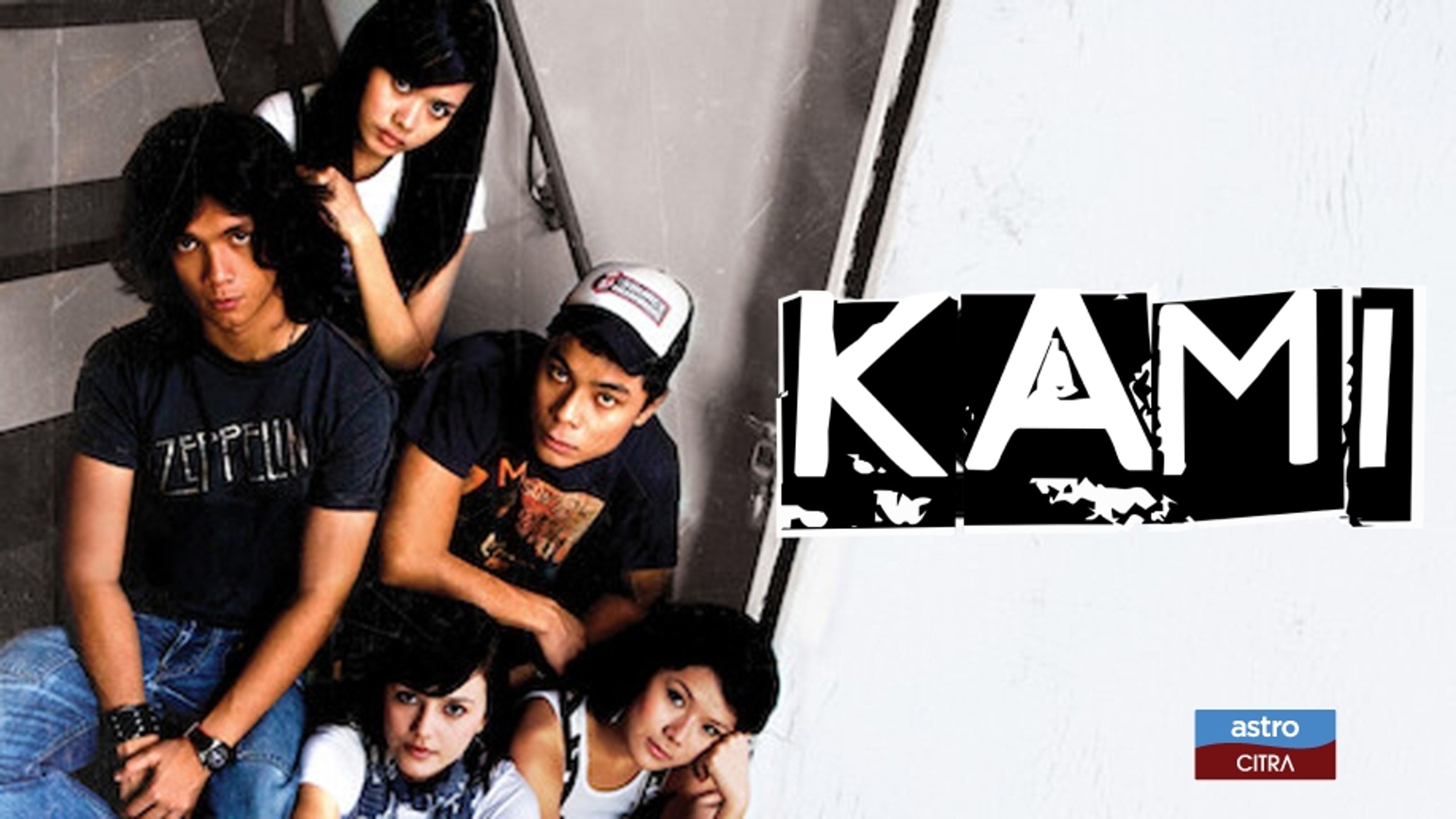 Kami The Movie
