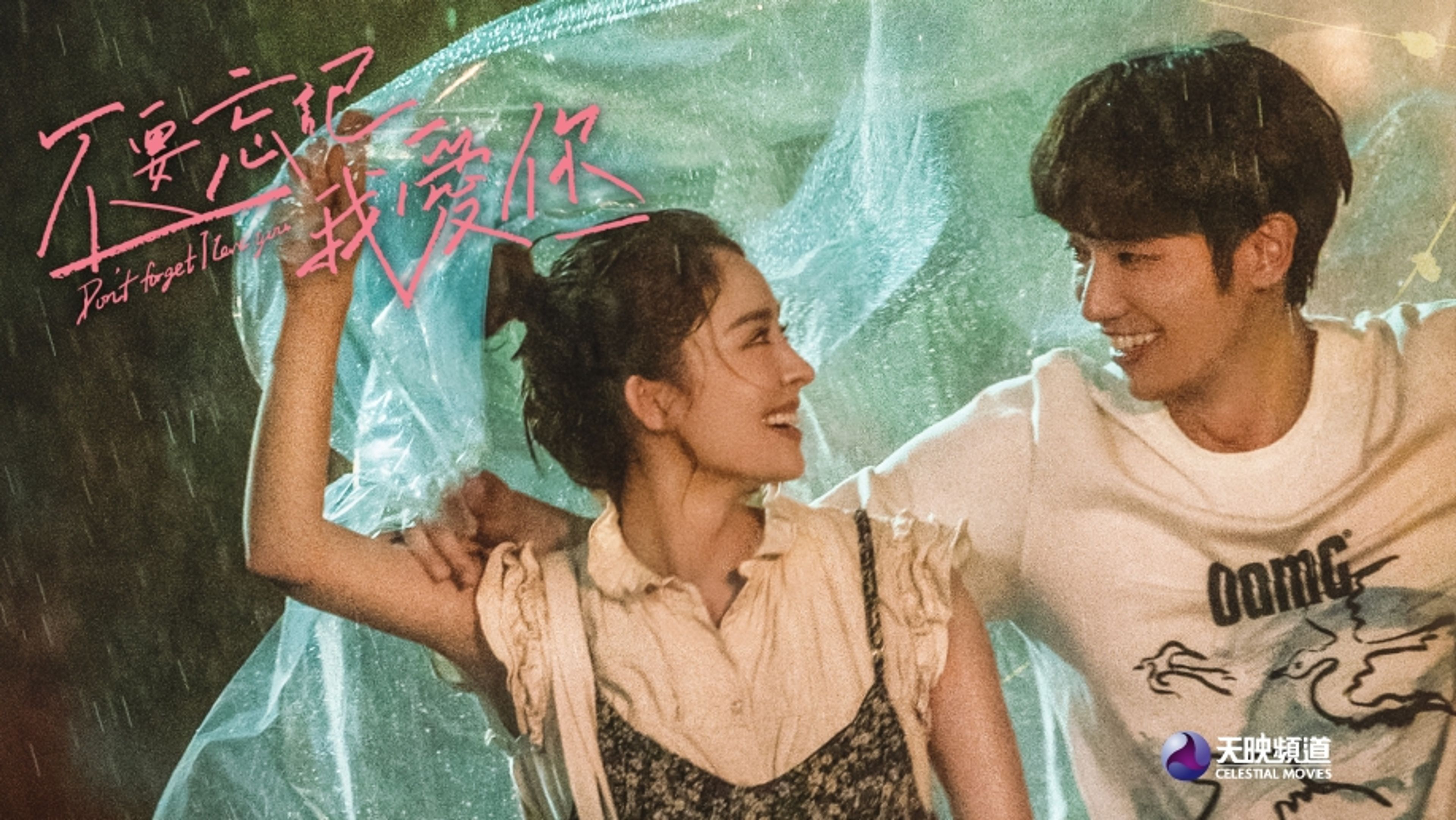 Don't Forget I Love You