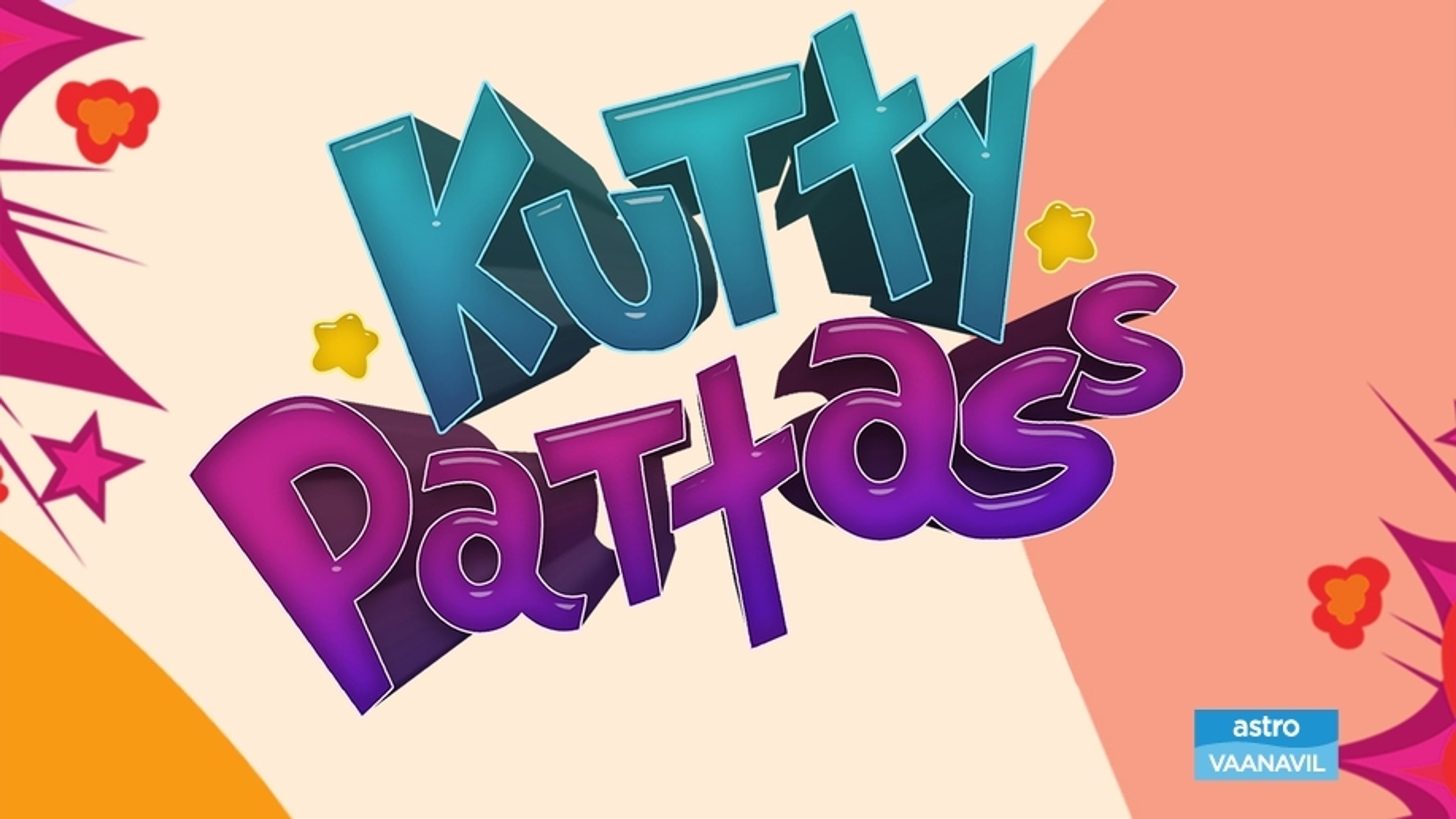 Kutty Pattass Ragalai