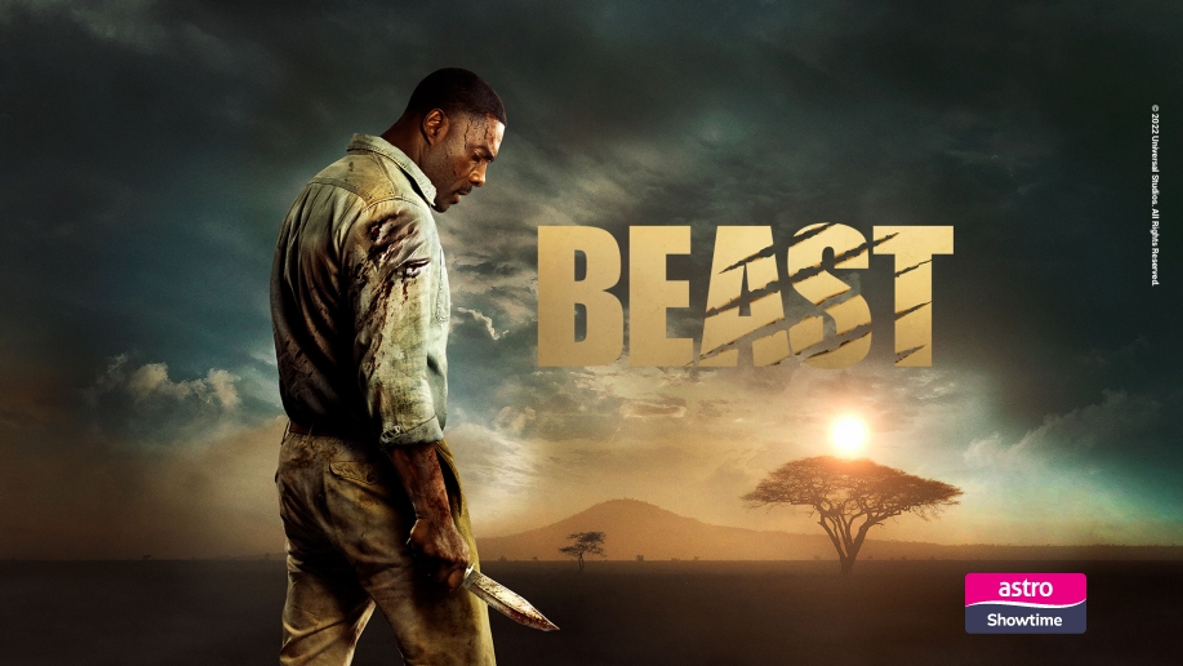 Beast