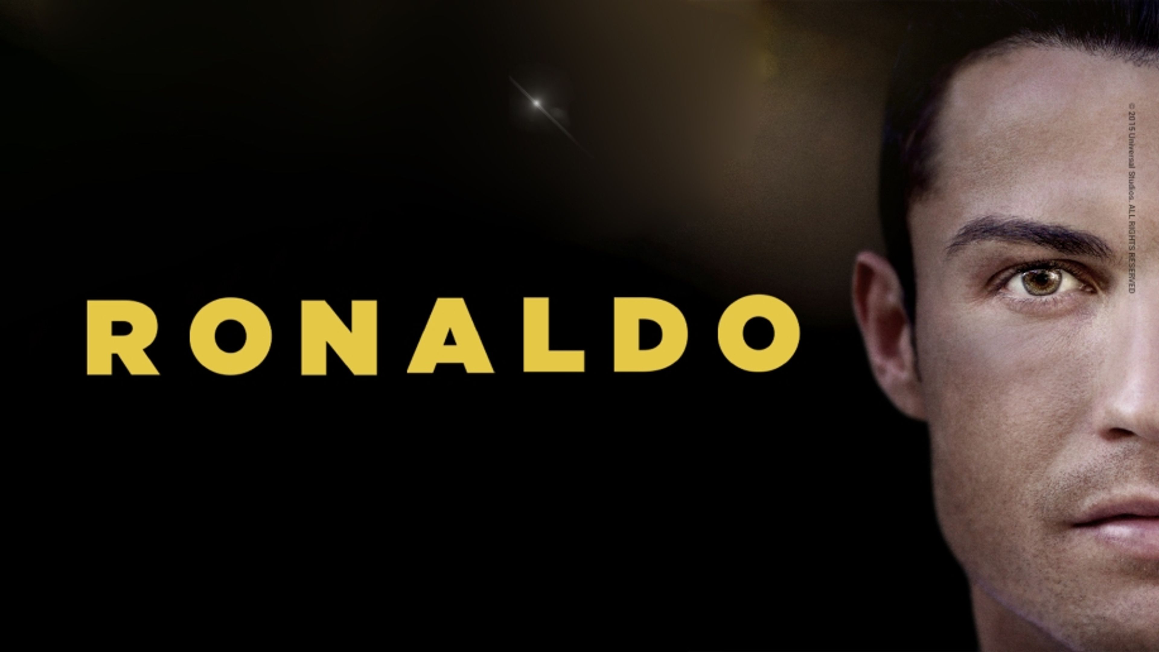 Ronaldo