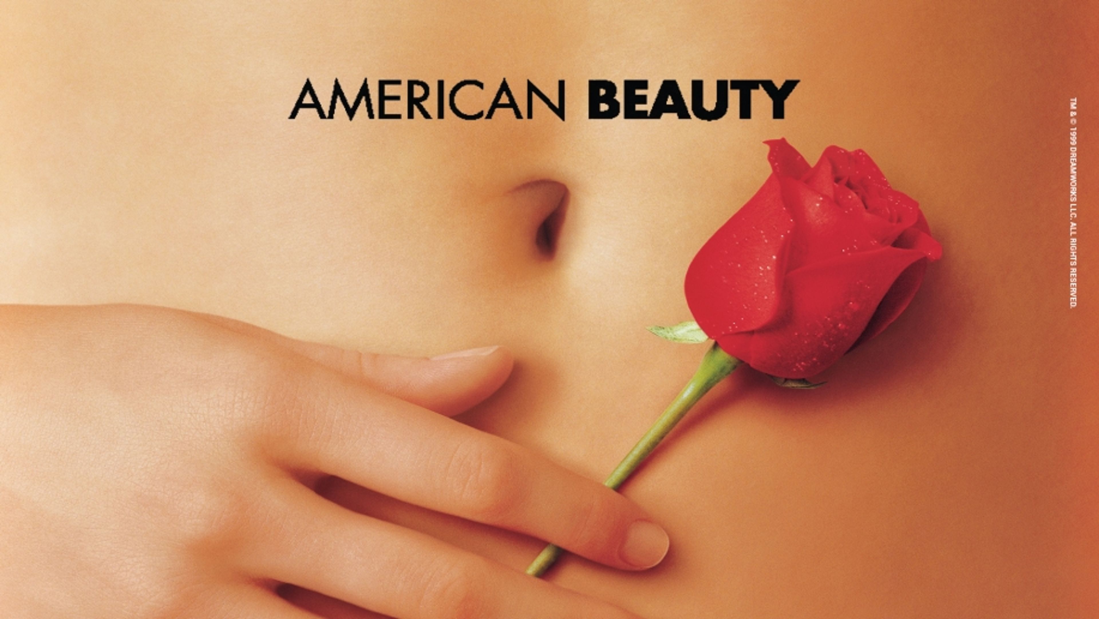 American Beauty