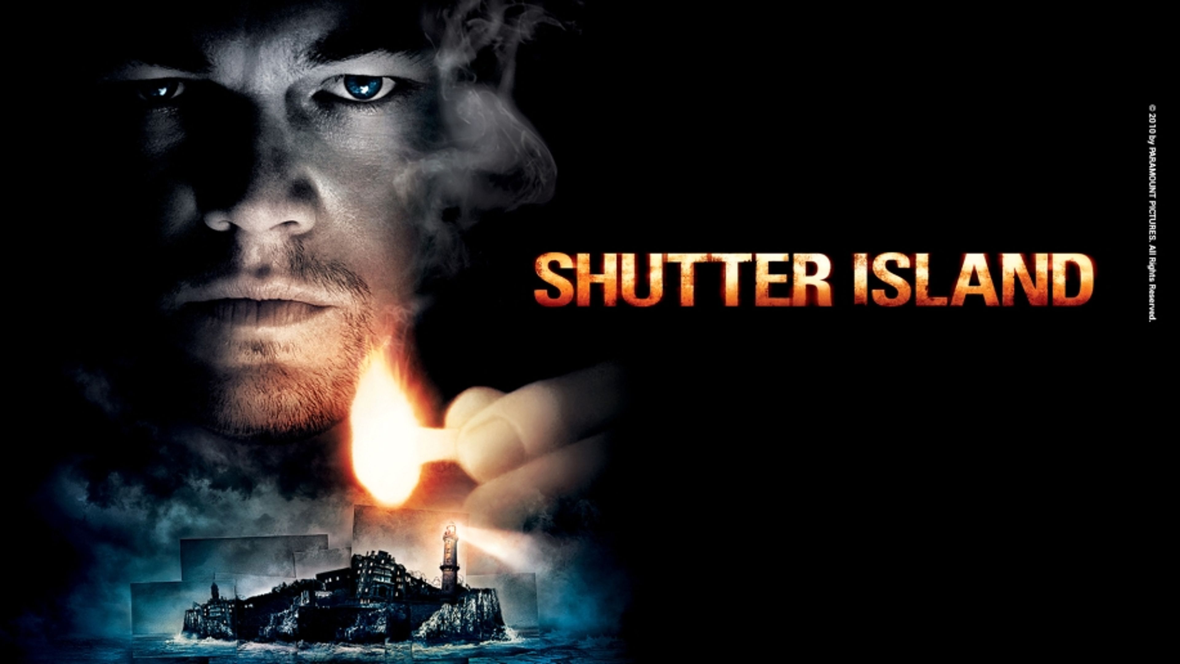 Shutter Island