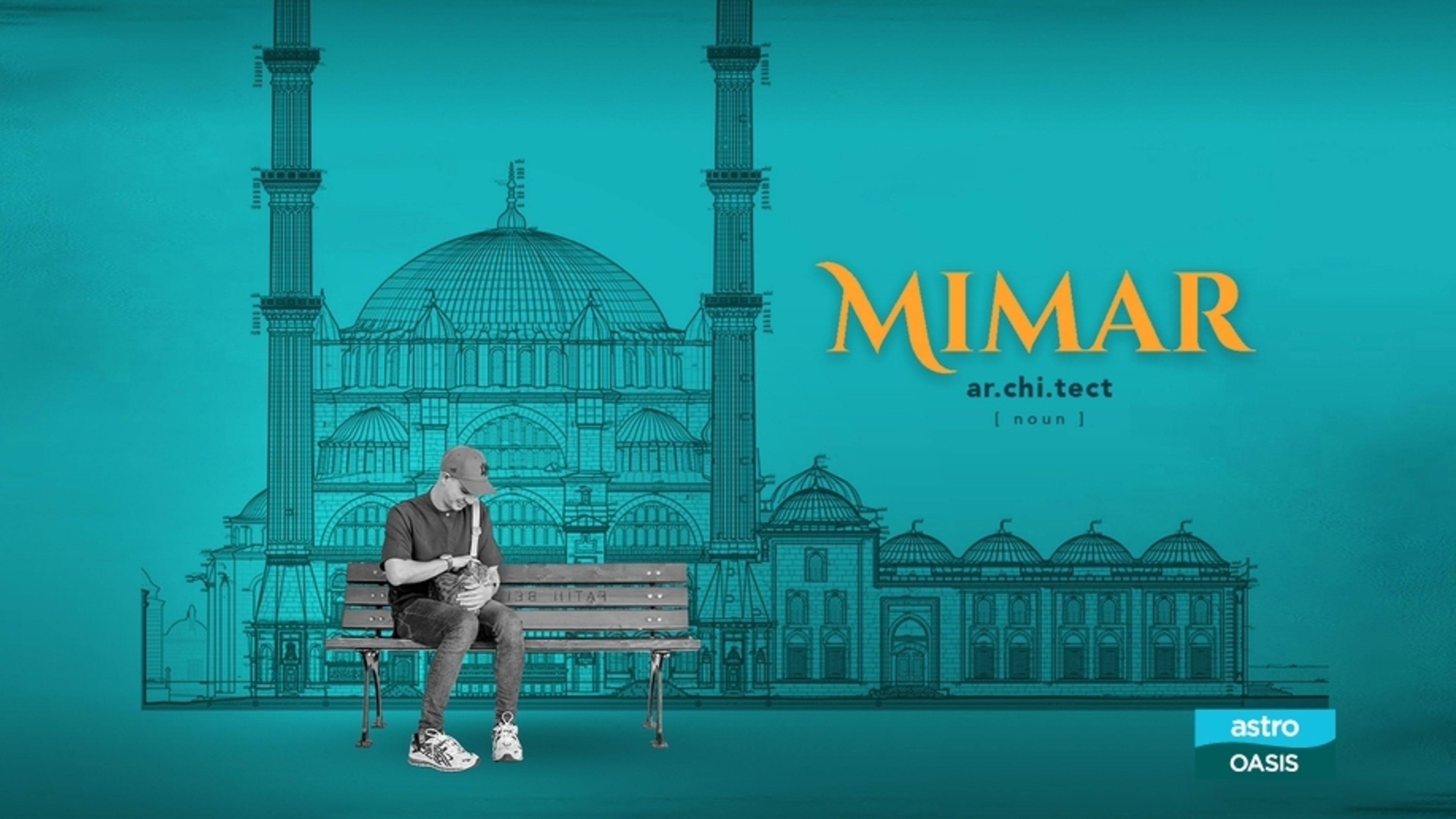 Mimar
