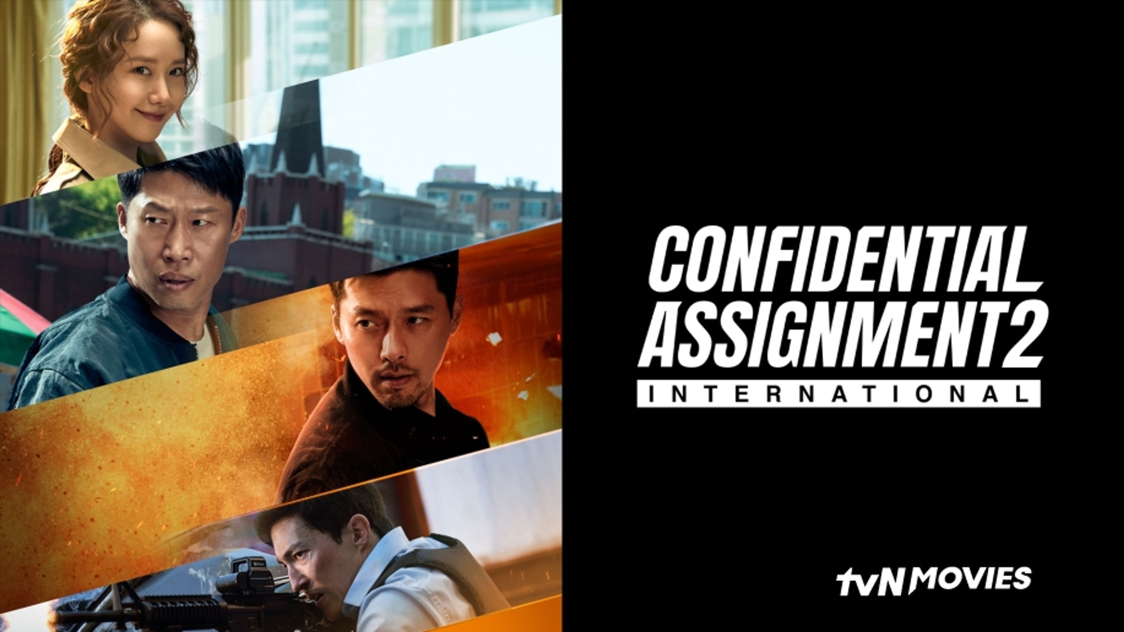 Confidential Assignment 2