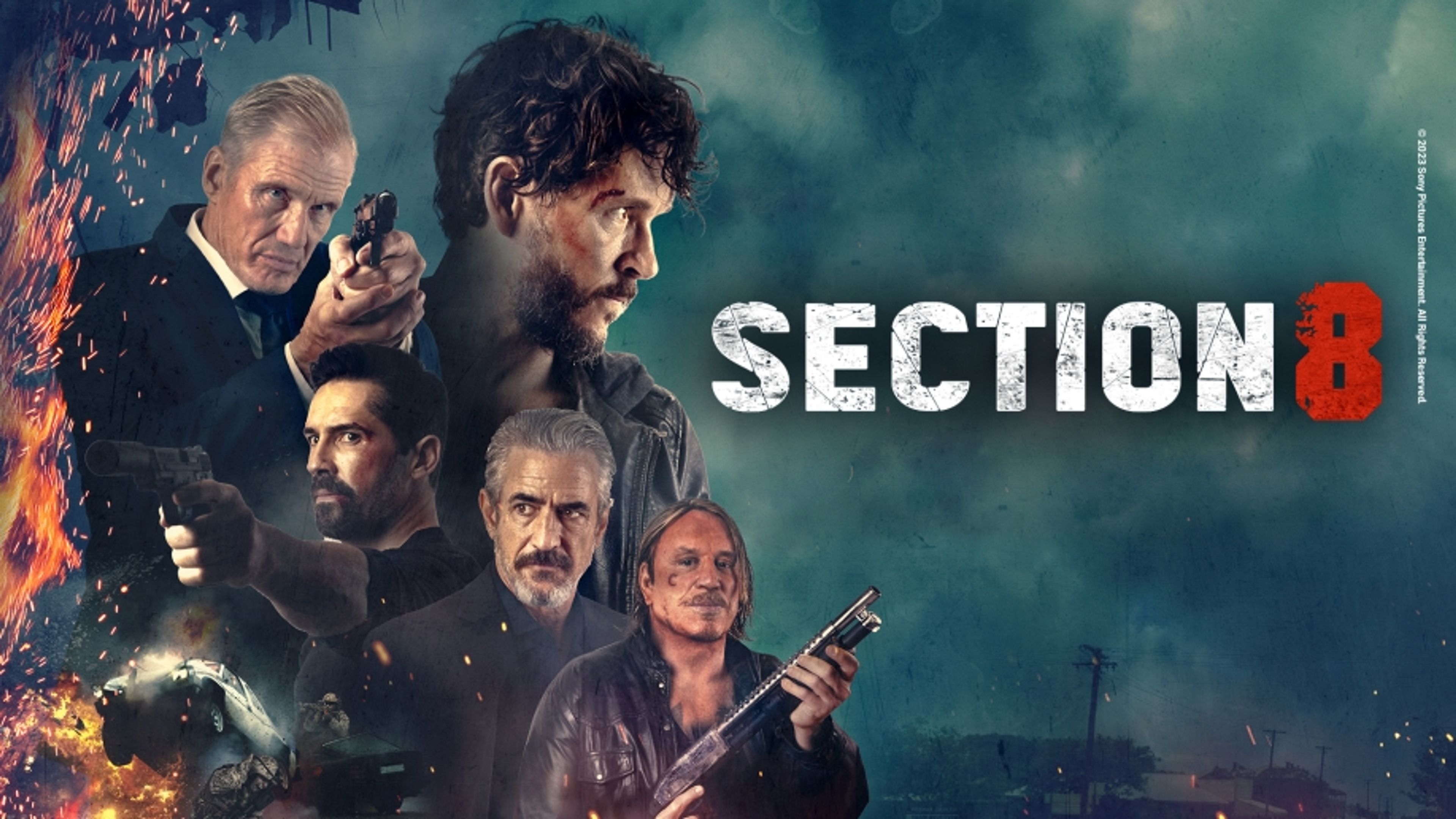 Section 8