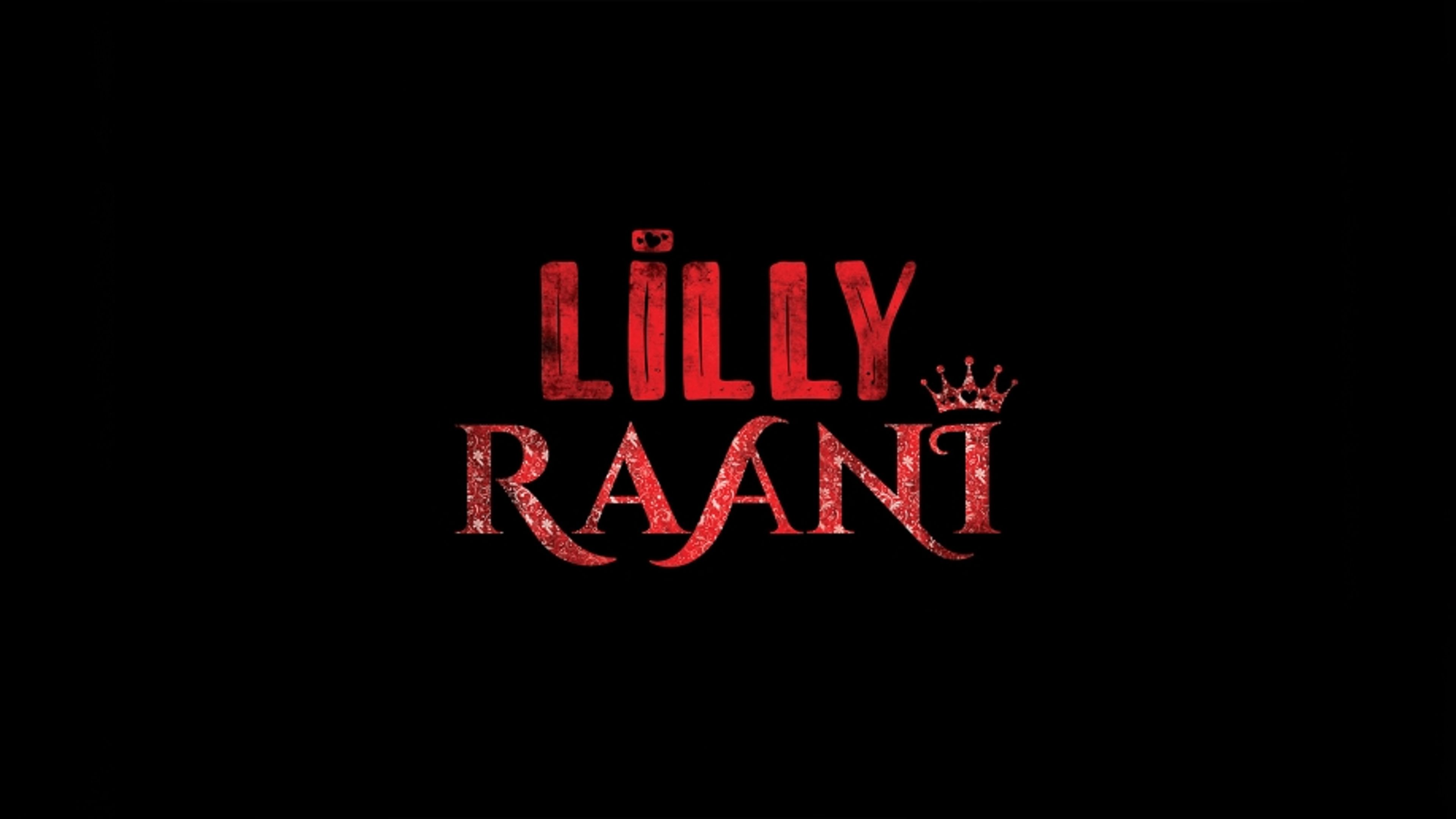 Lilly Rani
