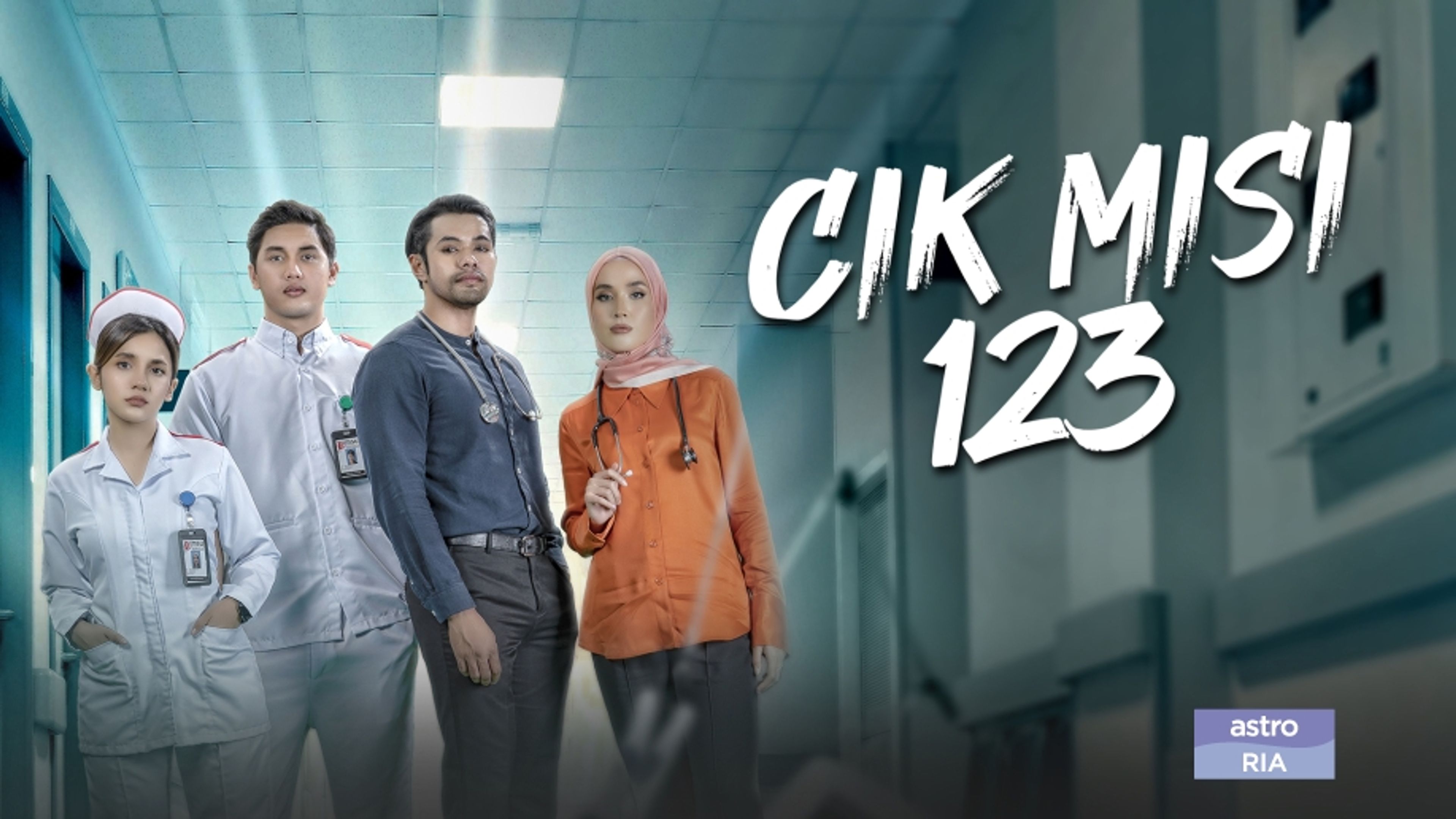 Cik Misi 123