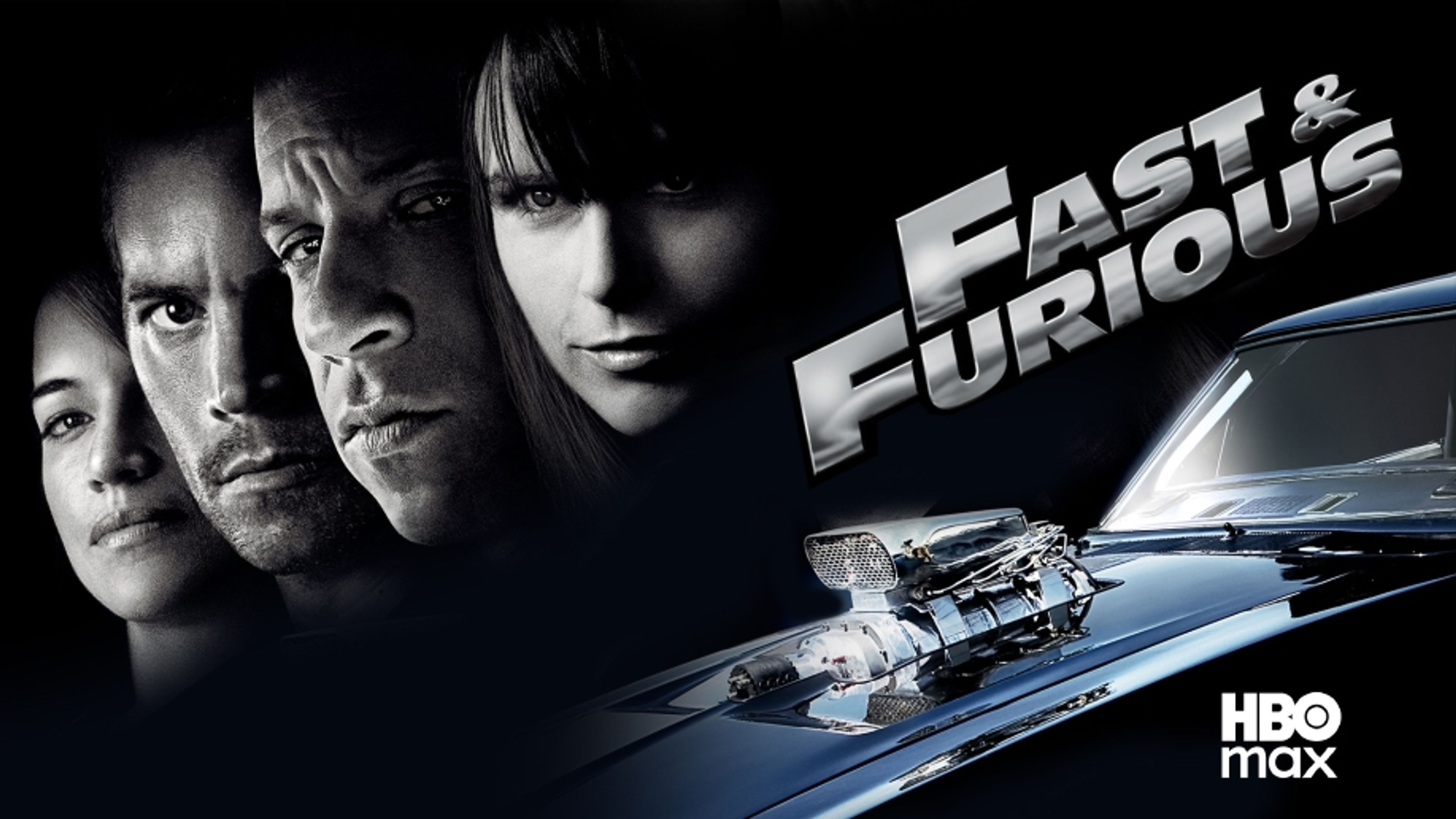 Fast & Furious