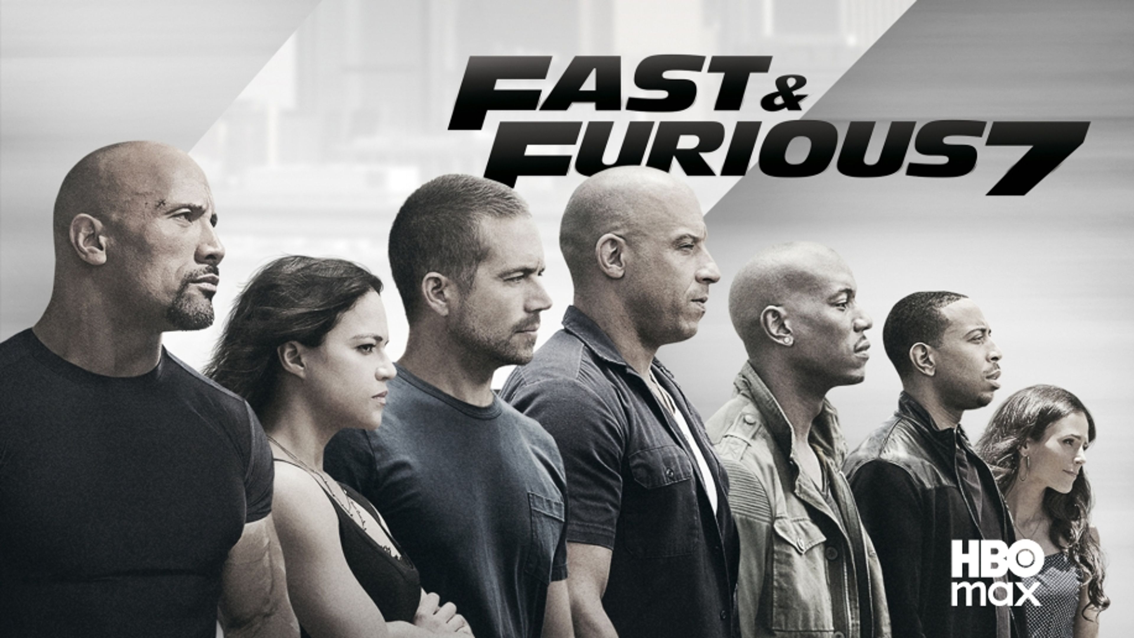 Furious 7