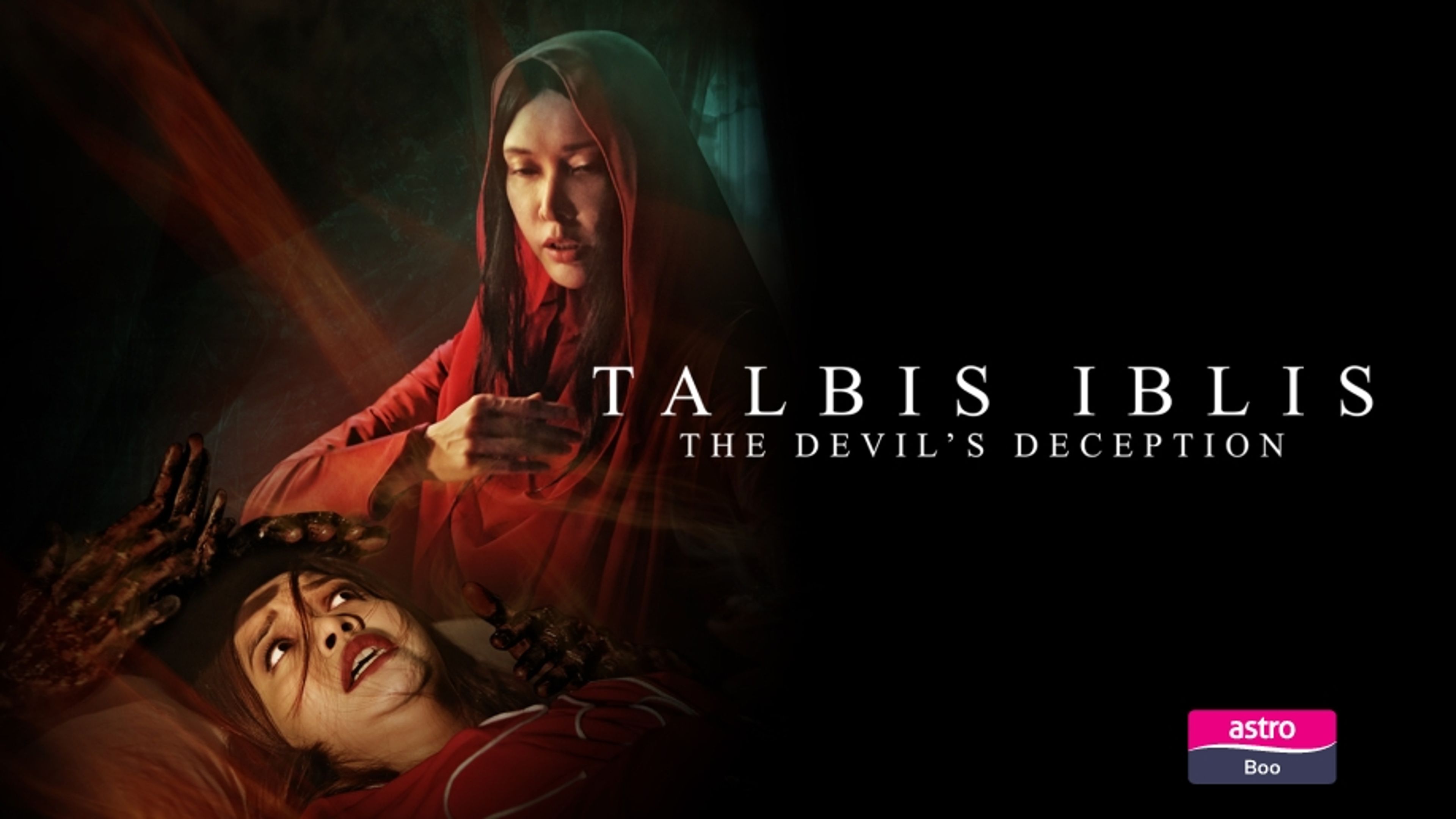 Talbis Iblis