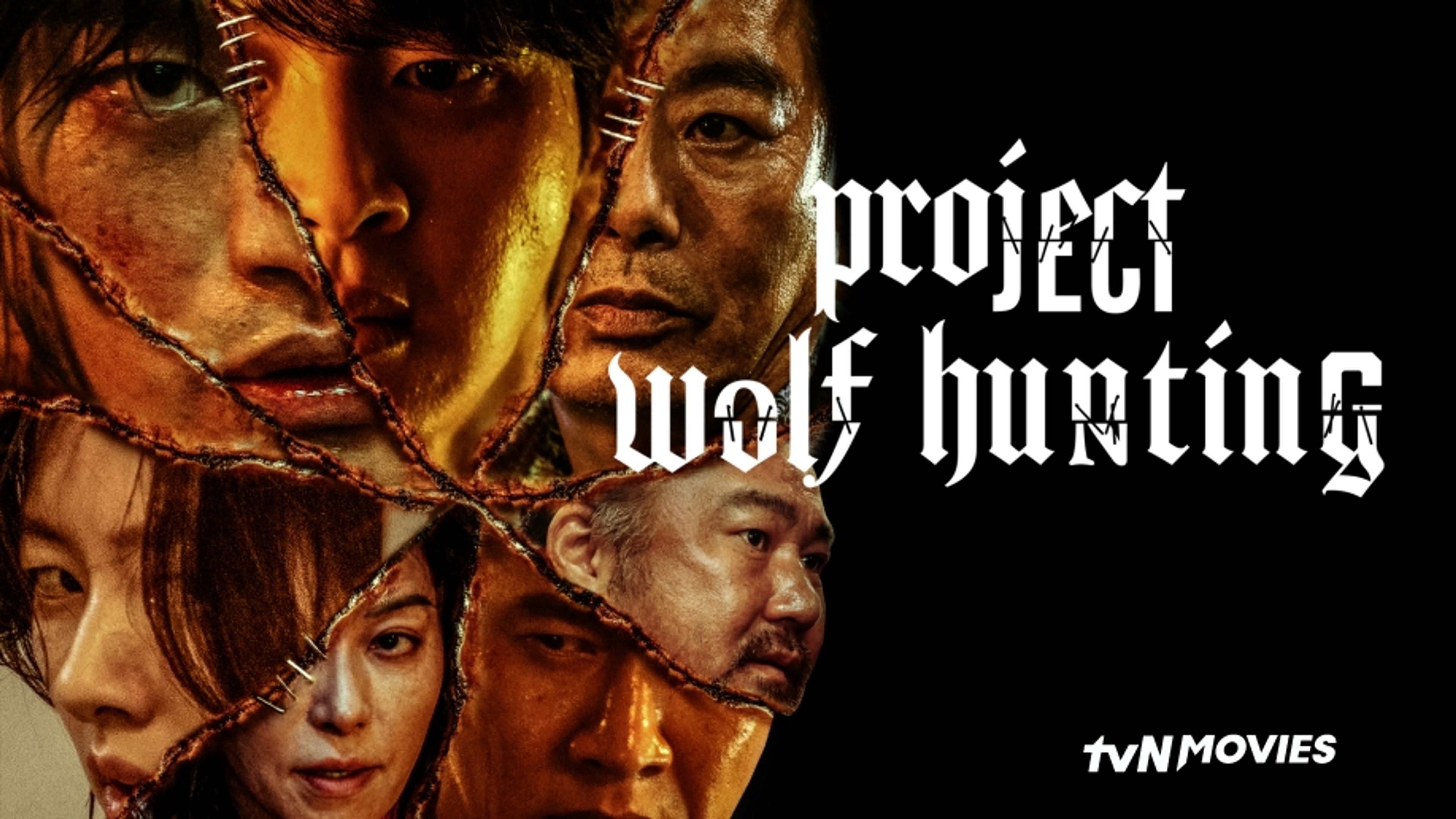 Project Wolf Hunting
