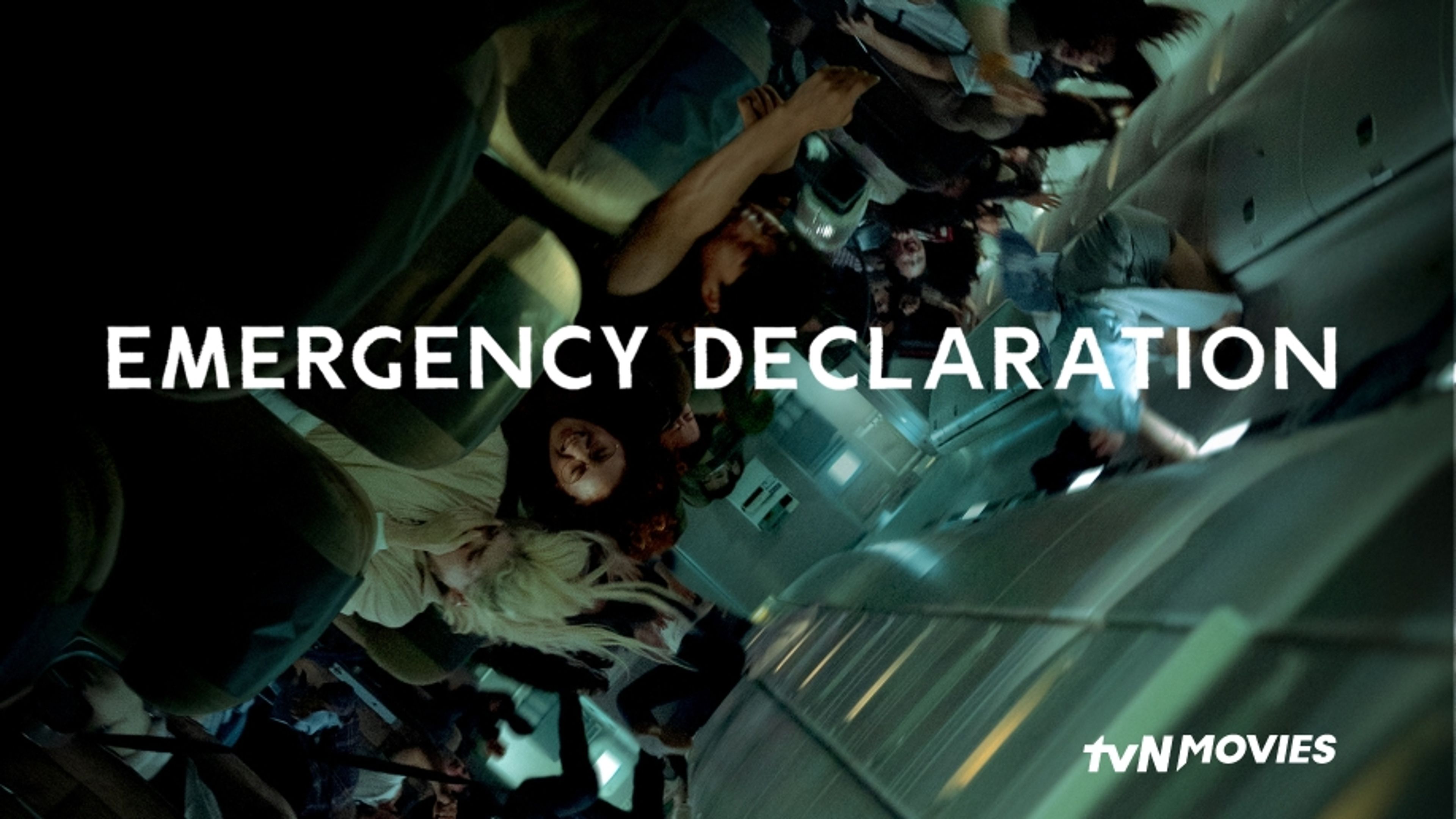 Emergency Declaration