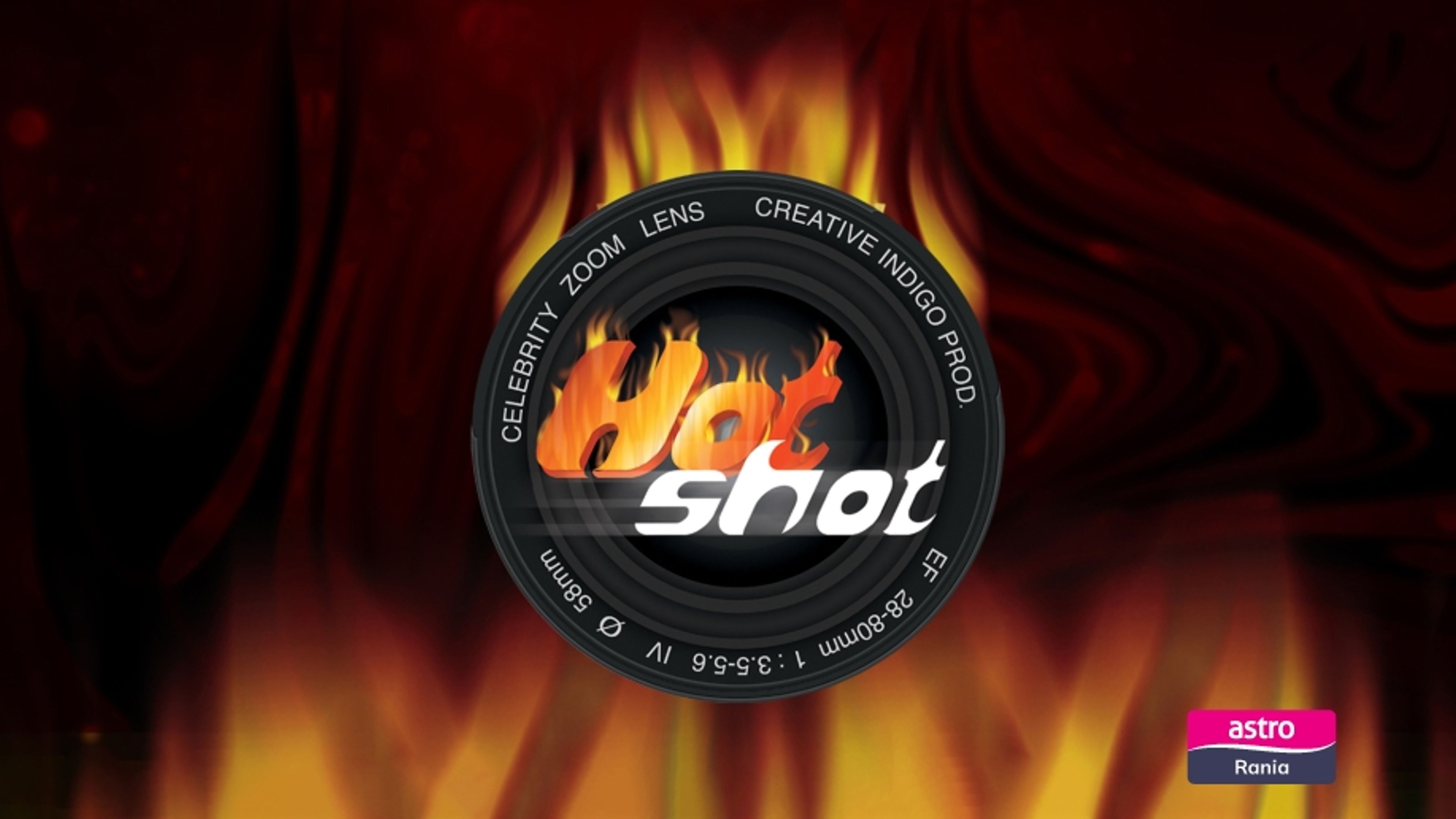 Hot Shot