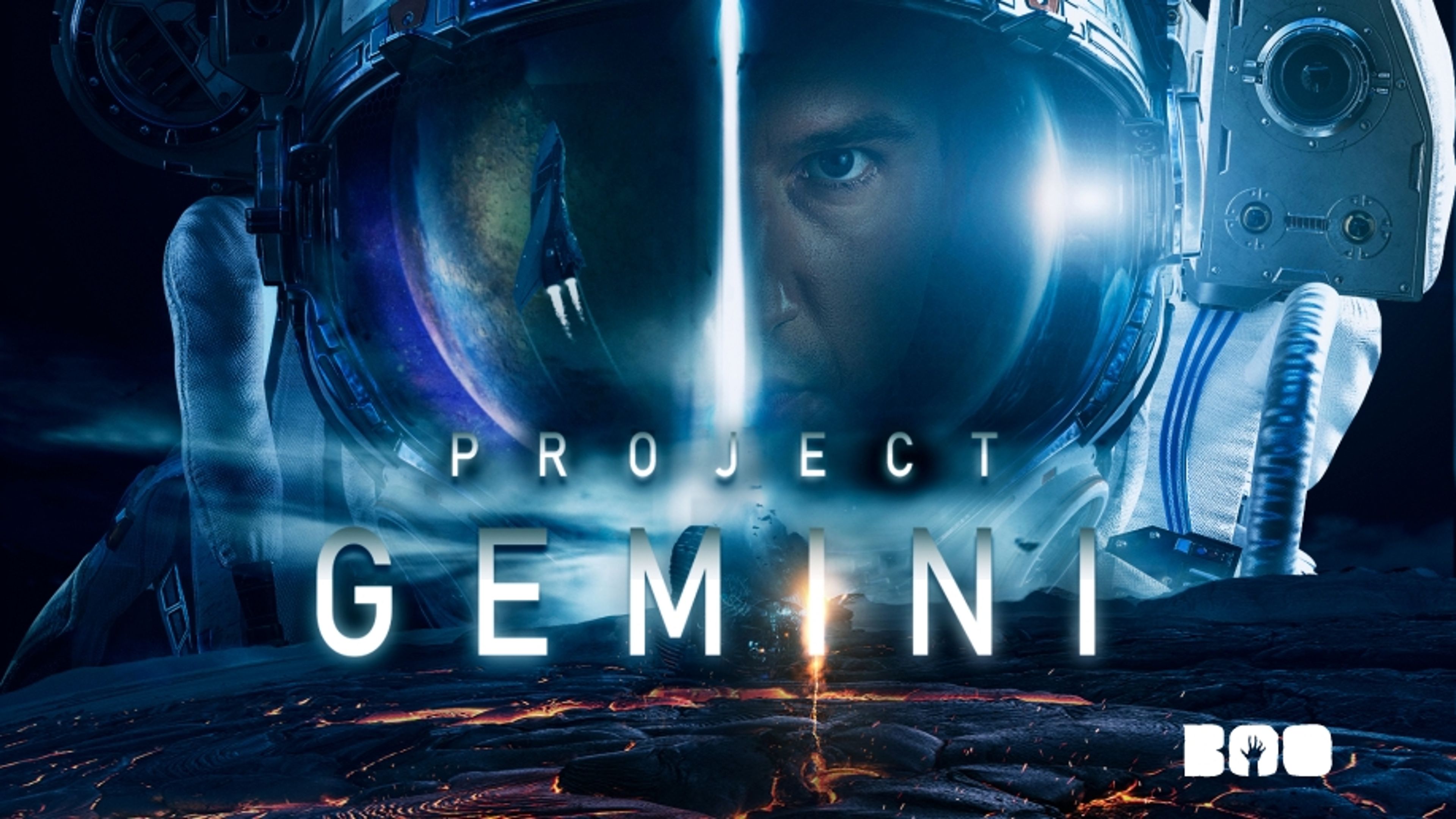 Project Gemini