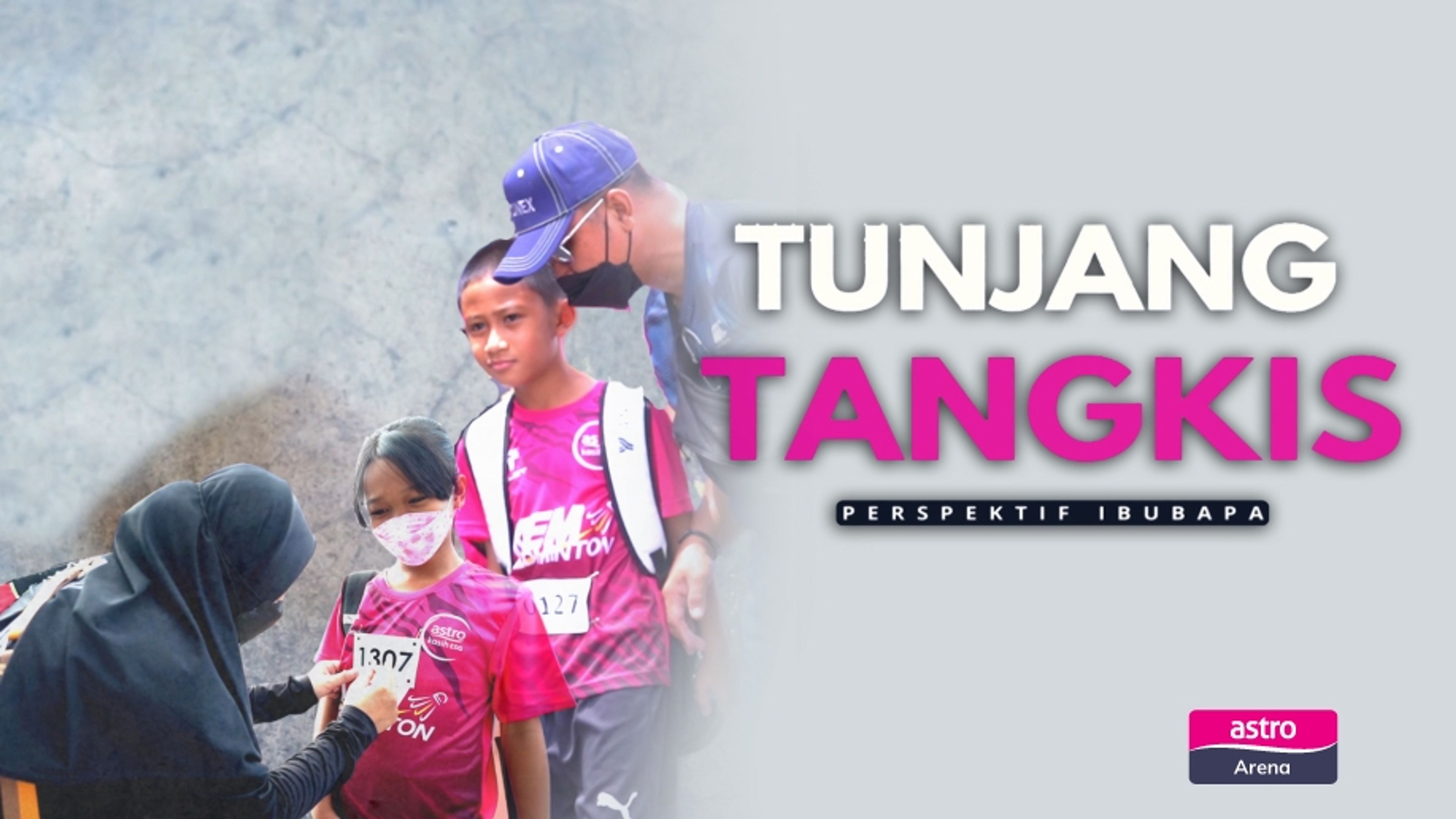 Tunjang Tangkis