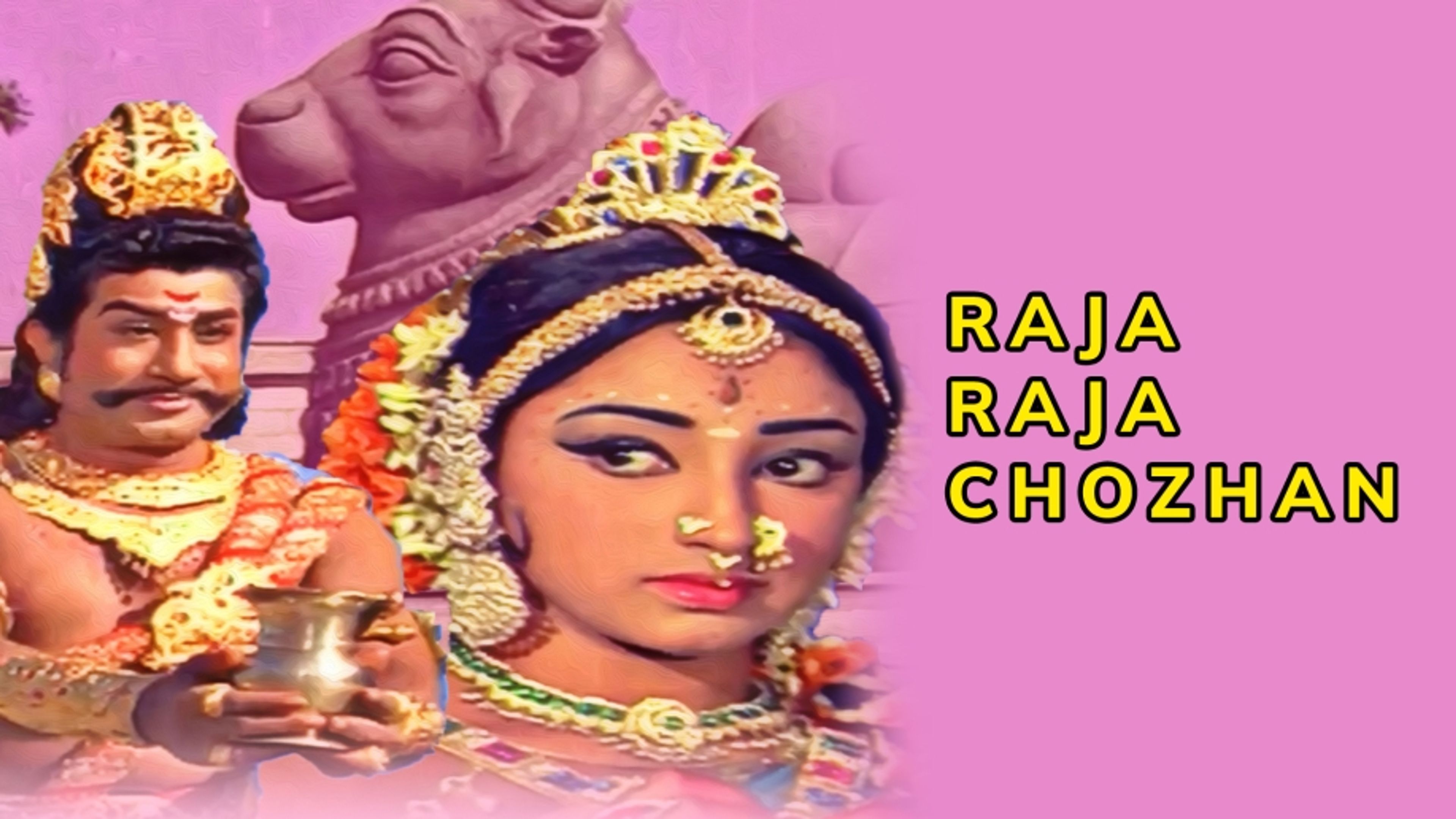 Raja Raja Chozhan