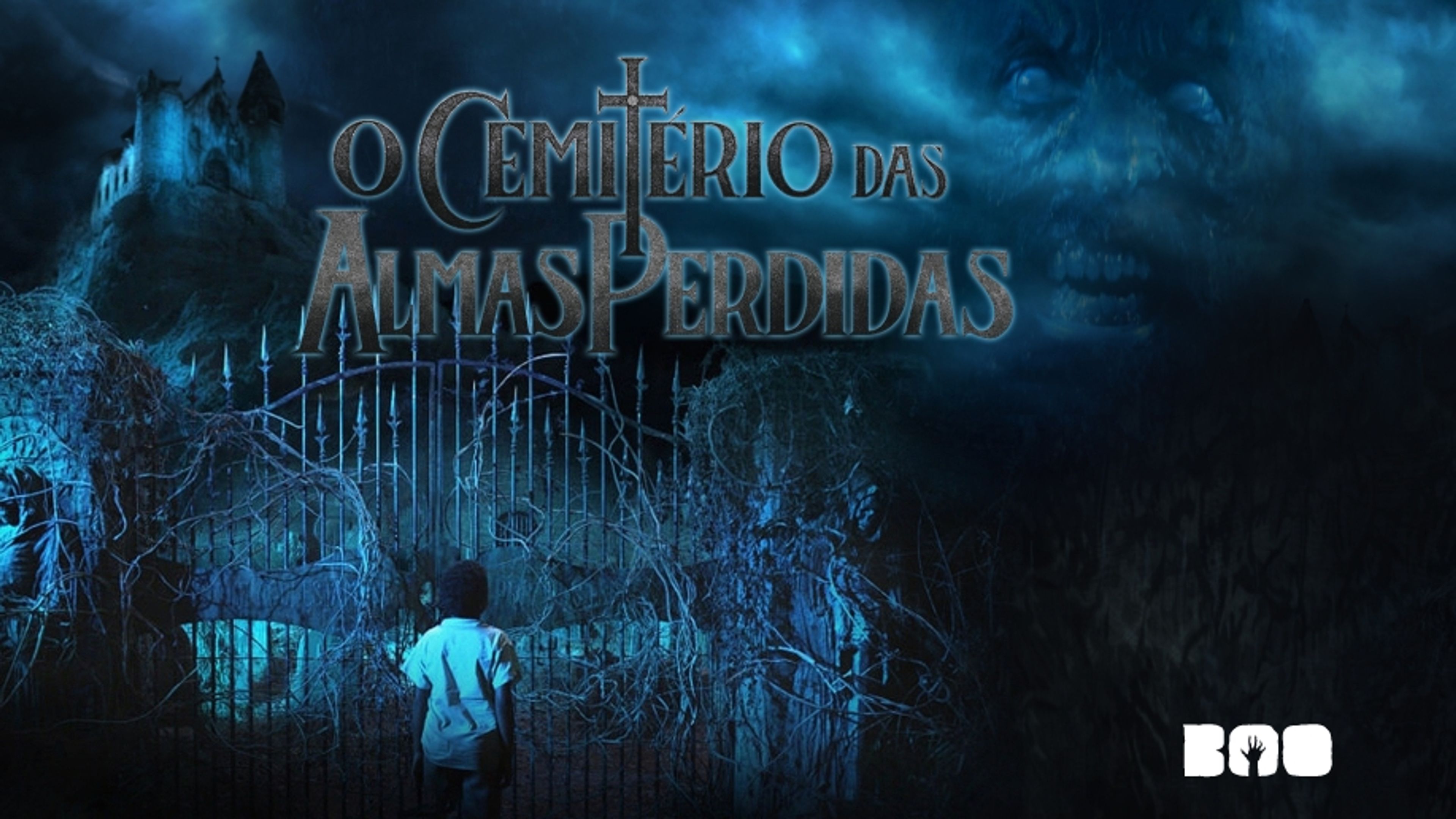 Cemetery Of Lost Souls