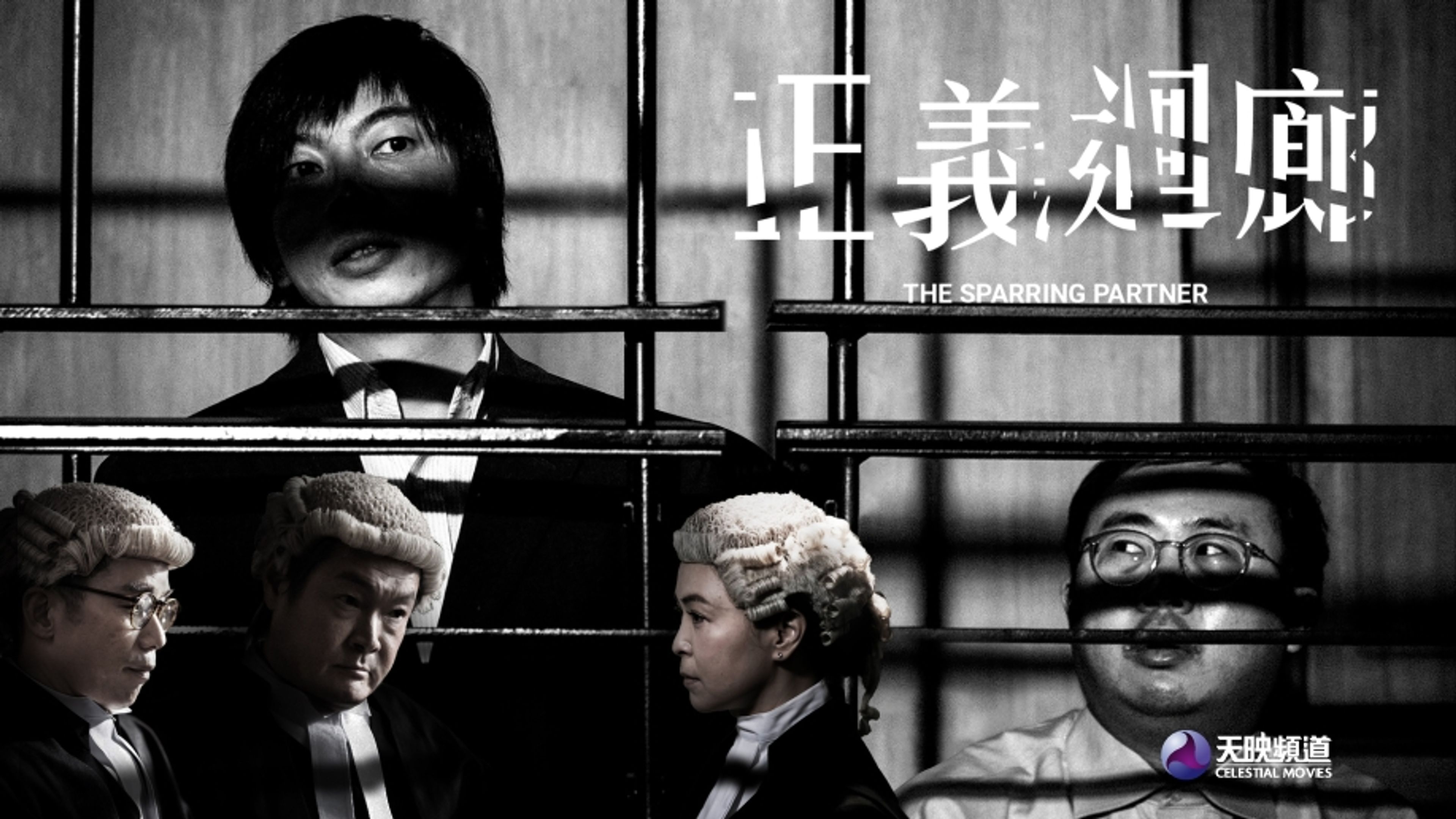 The Sparring Partner