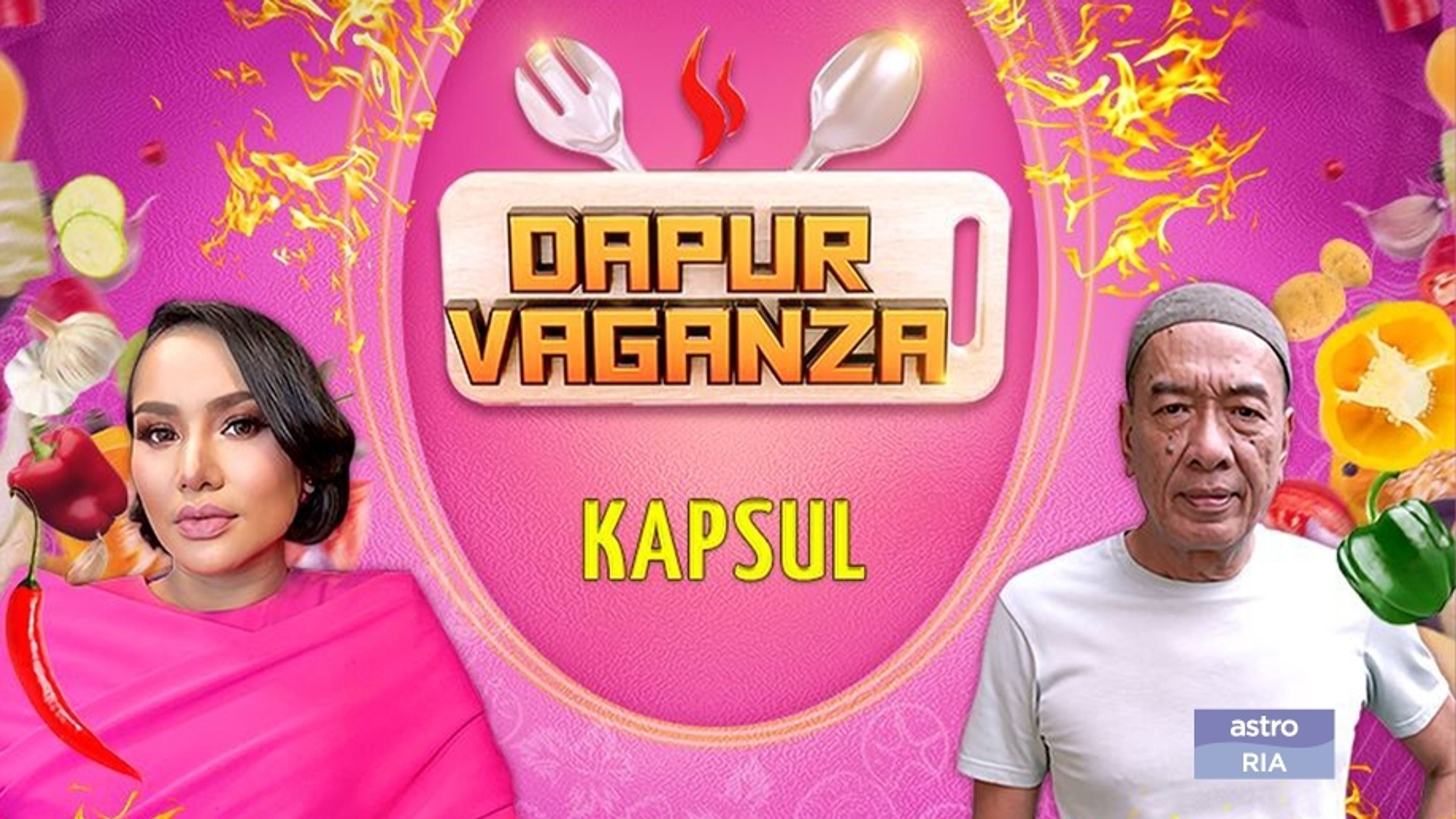 Dapur Vaganza