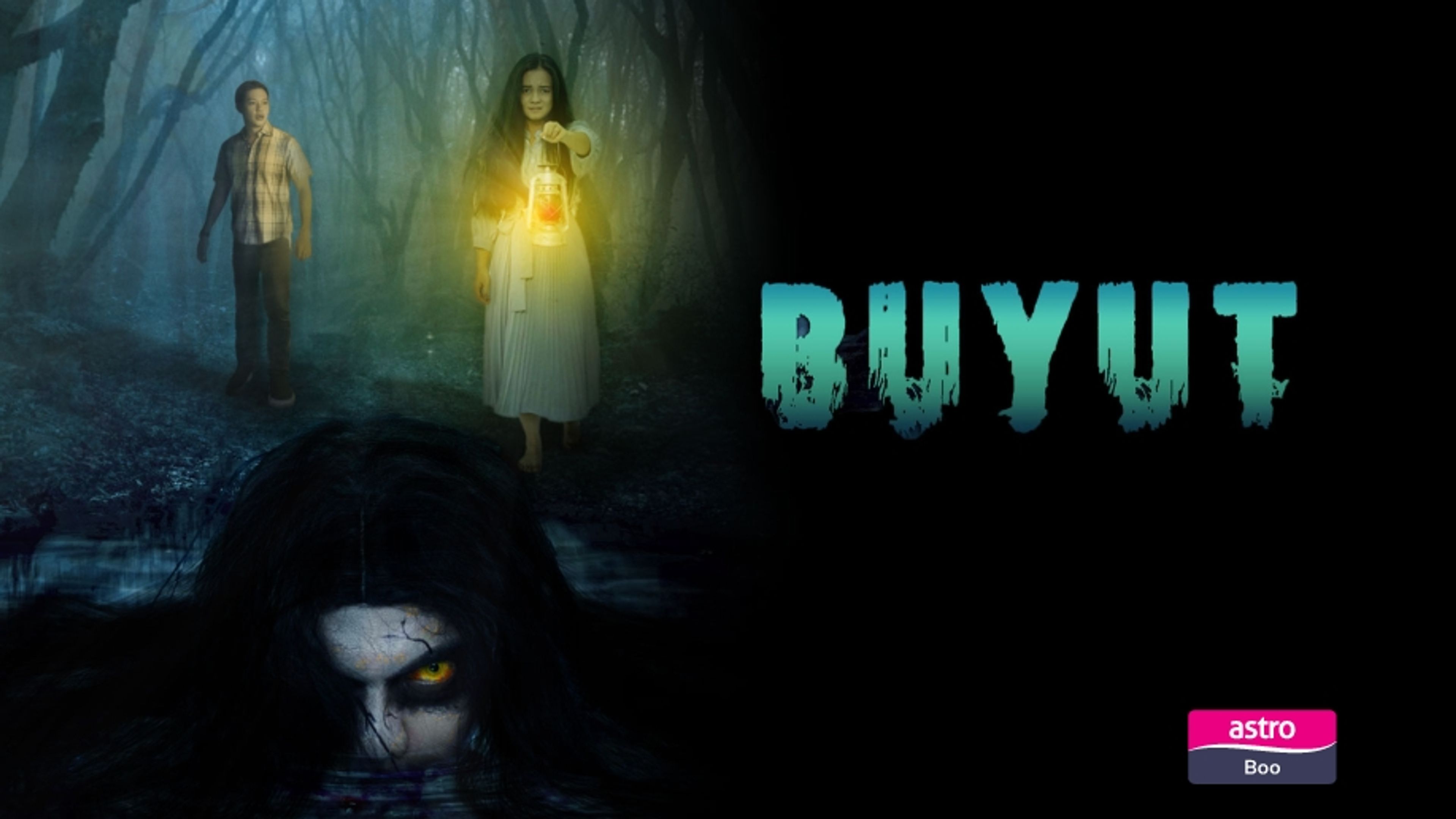 Buyut