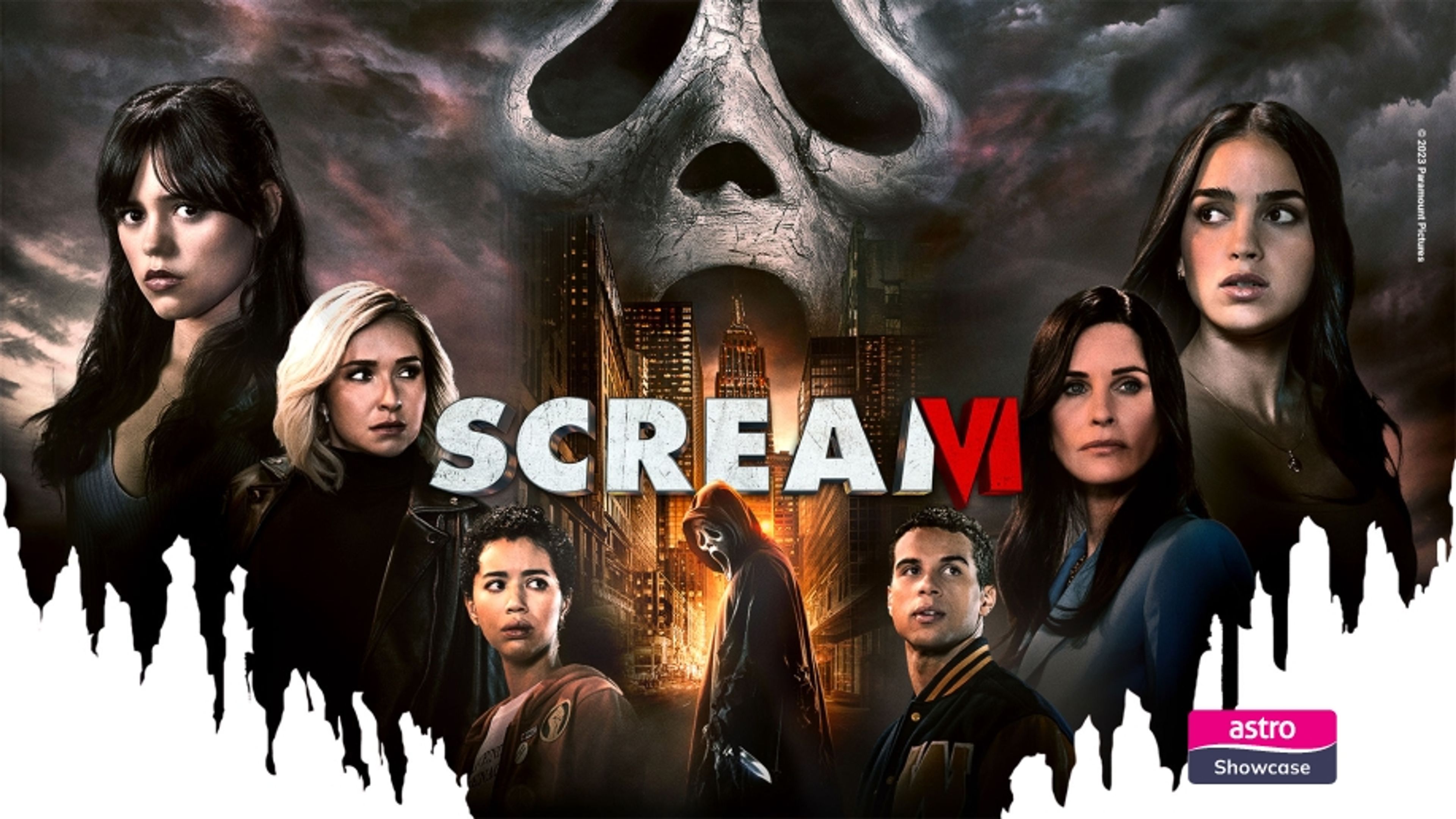Scream VI