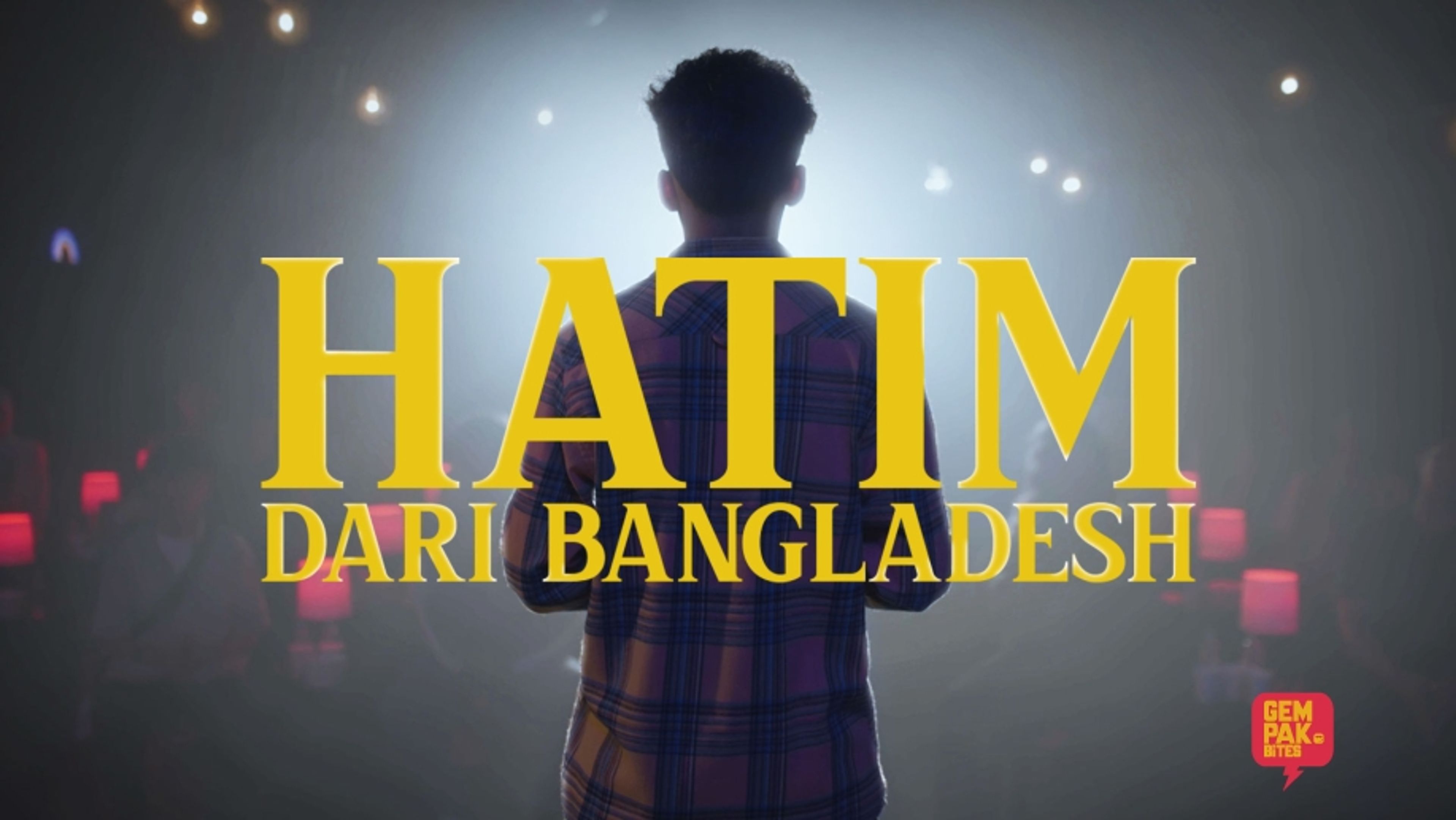 Hatim Dari Bangladesh