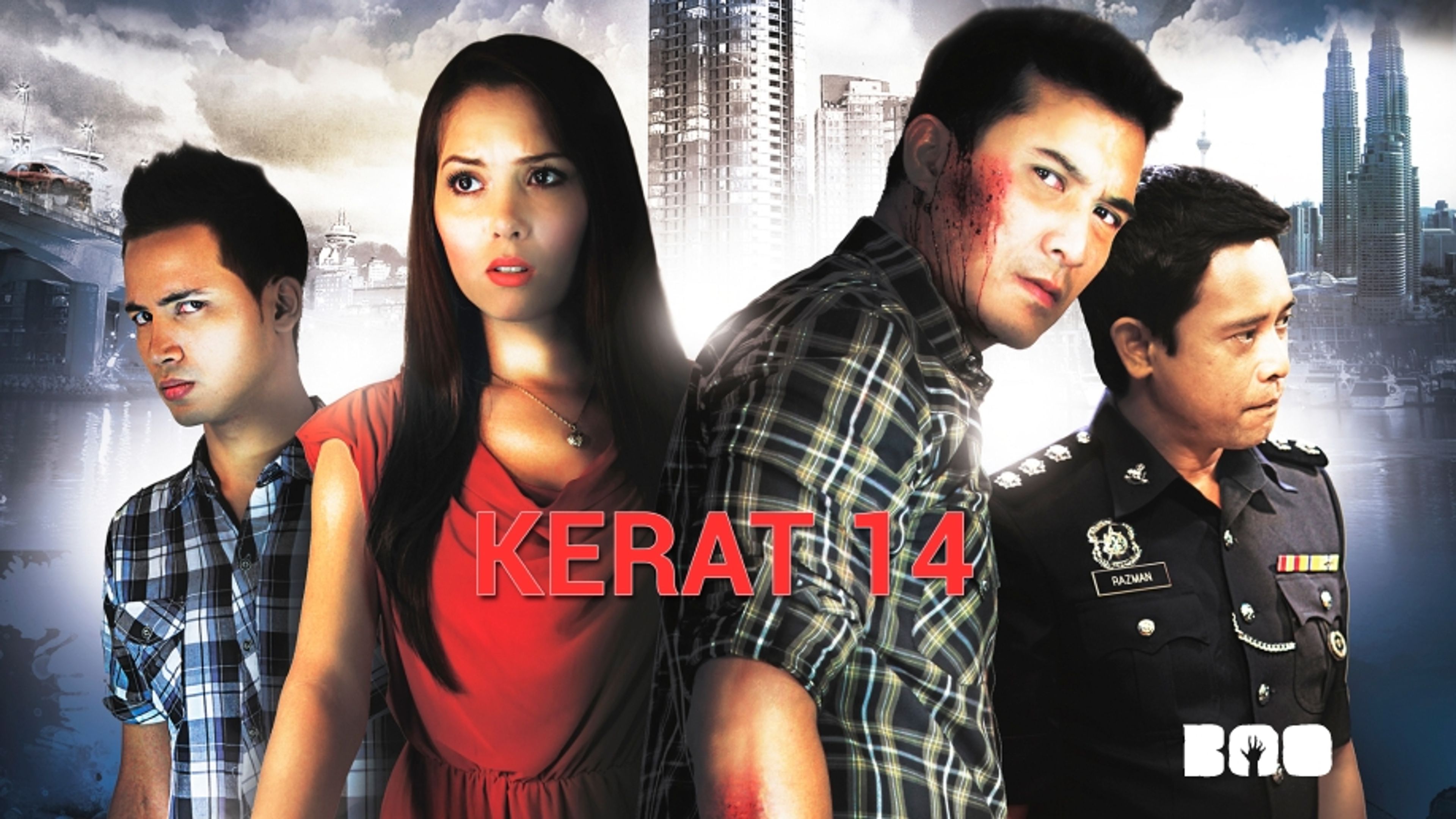 Kerat 14