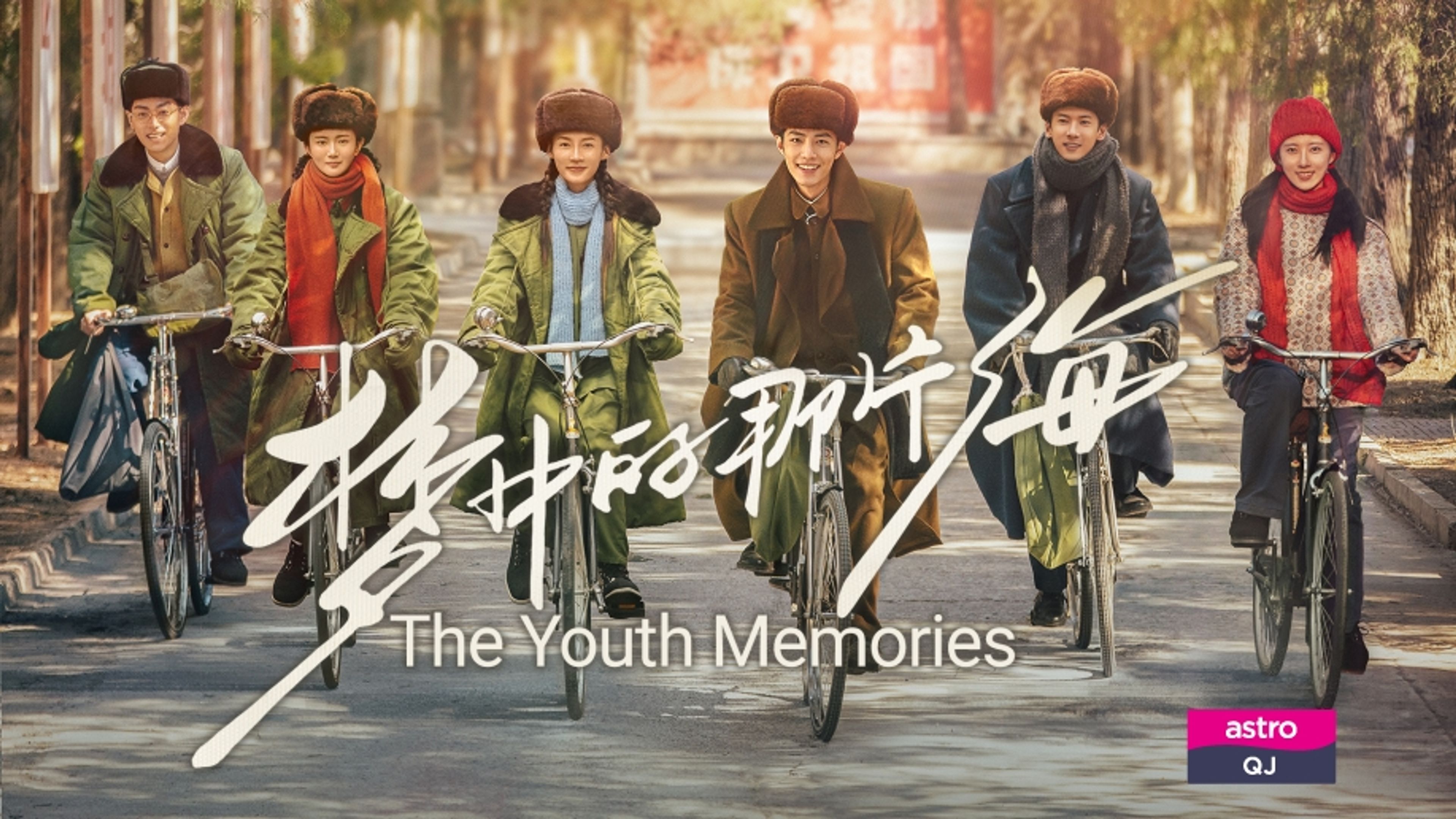 The Youth Memories