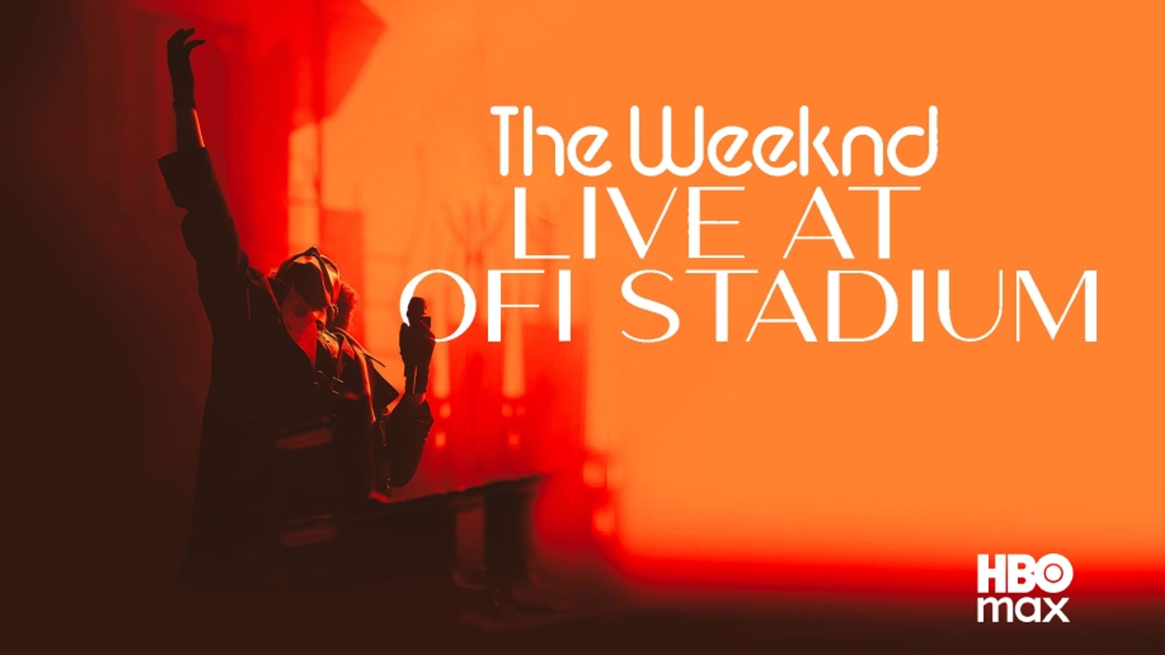 The Weeknd: Live at Sofi Stadium