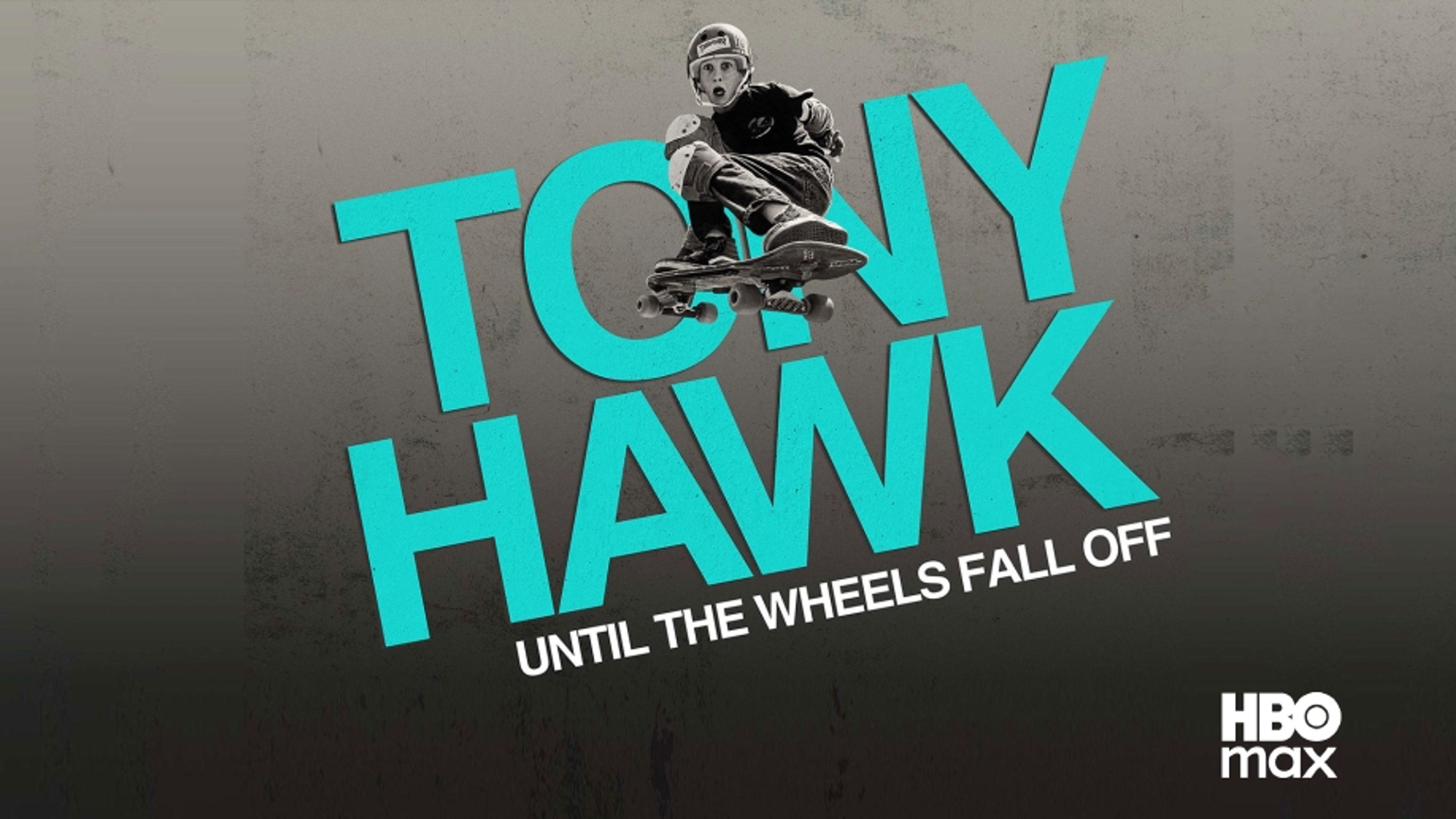 Tony Hawk: Until the Wheels Fall Off