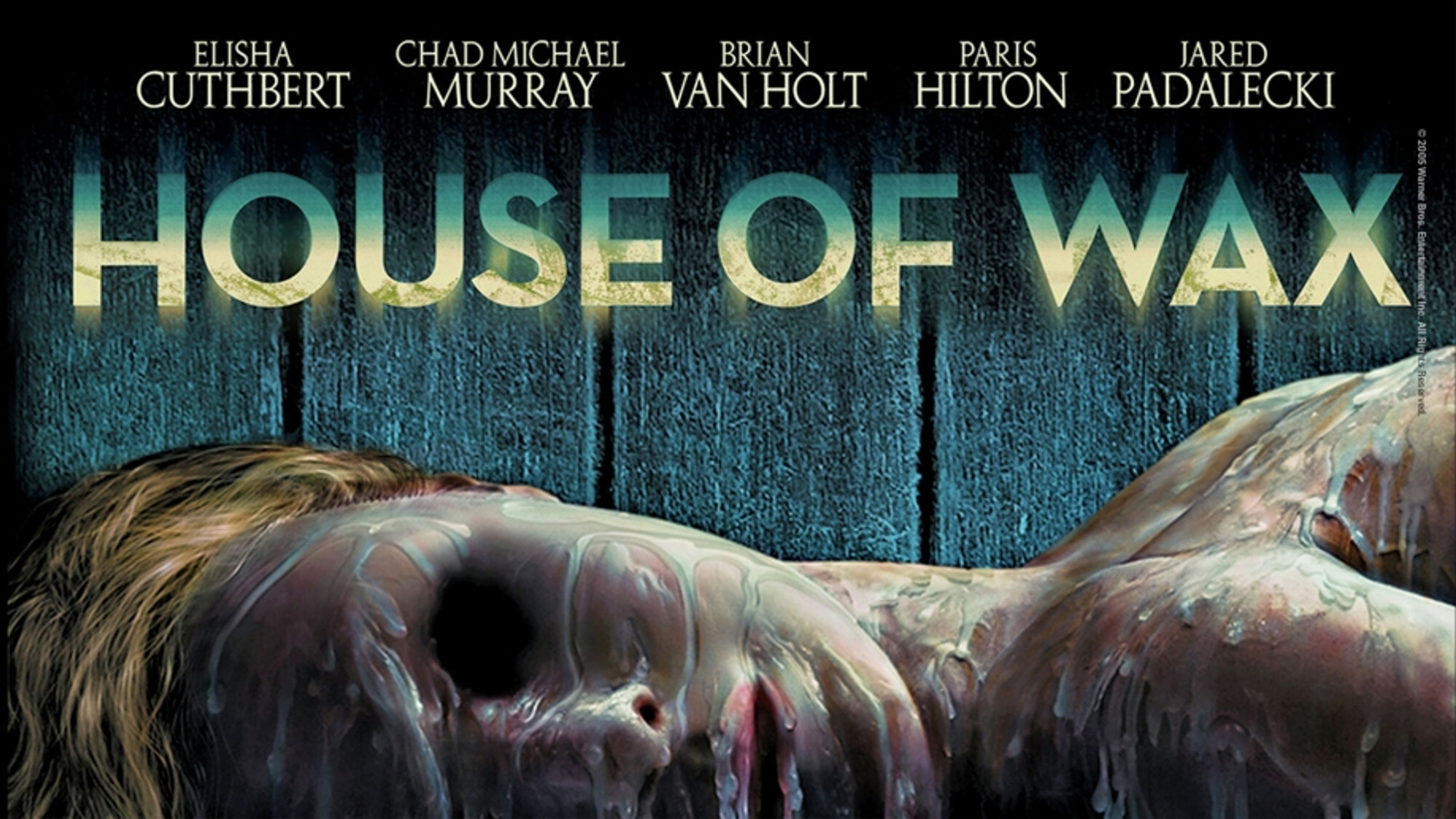 House of Wax