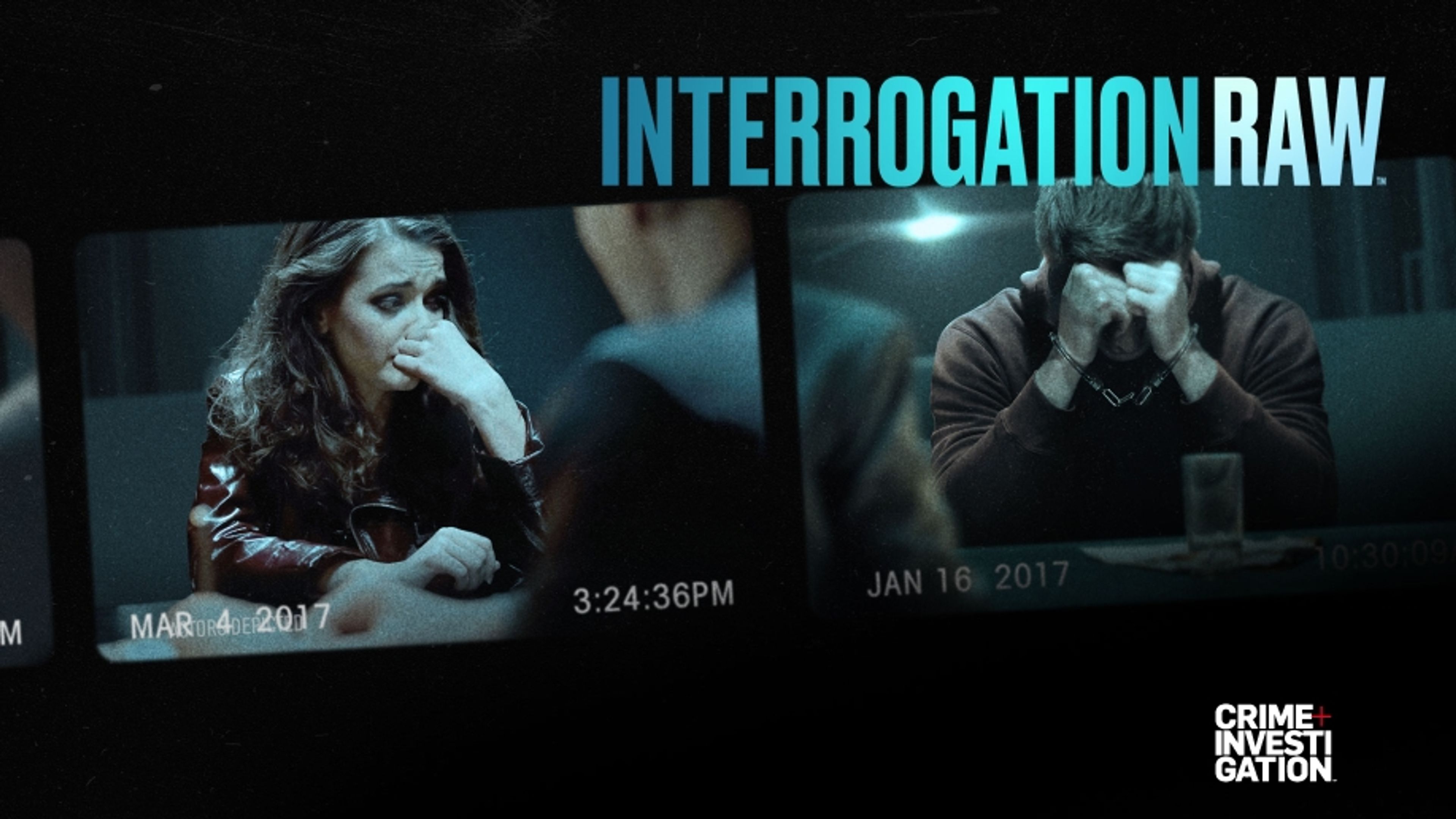 Interrogation Raw