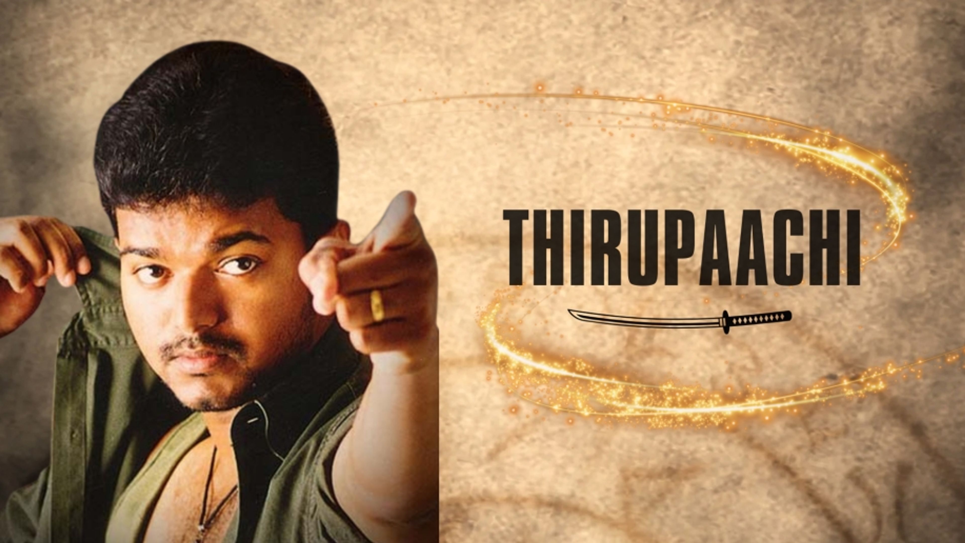 Thirupaachi