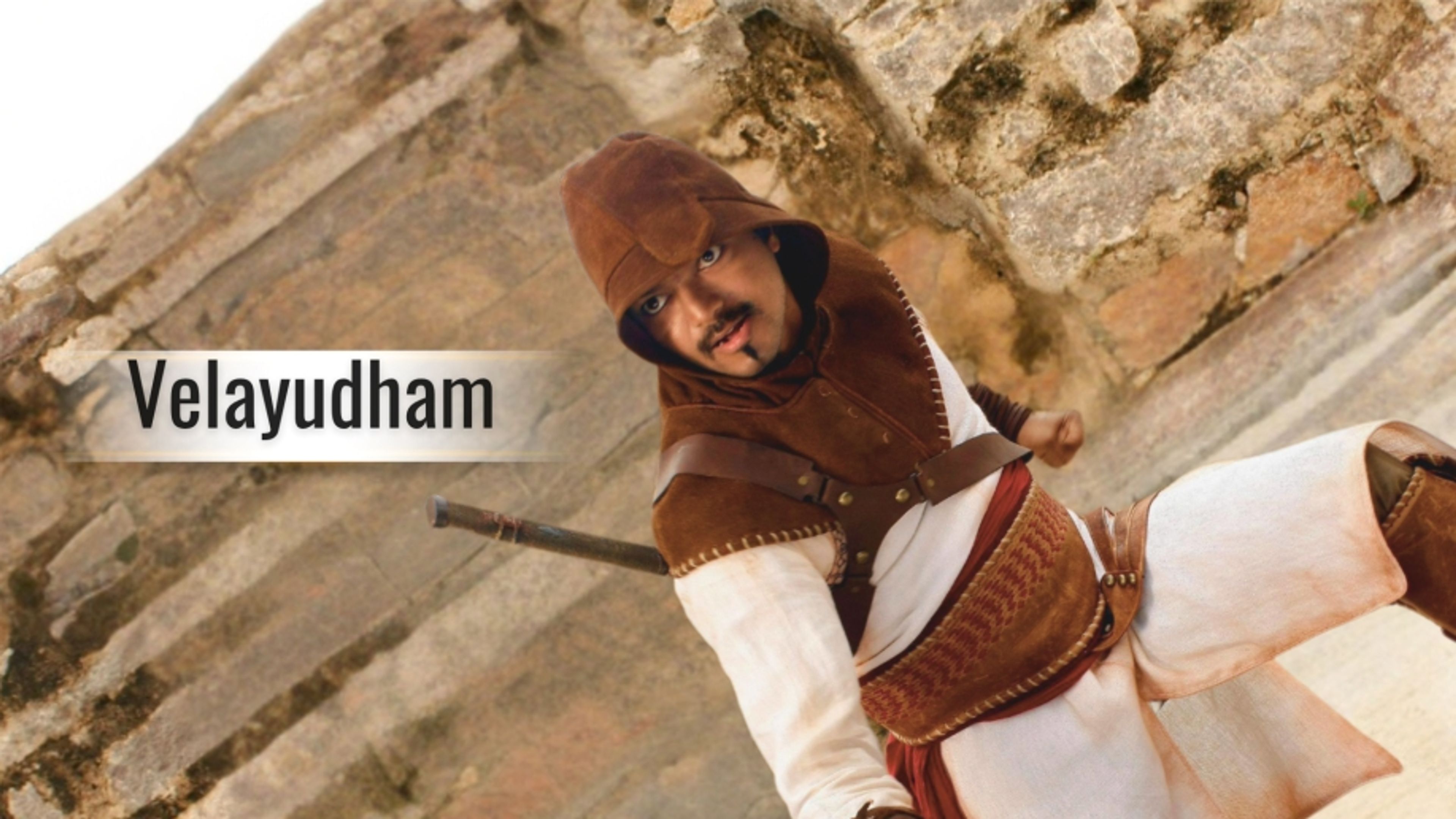 Velayudham