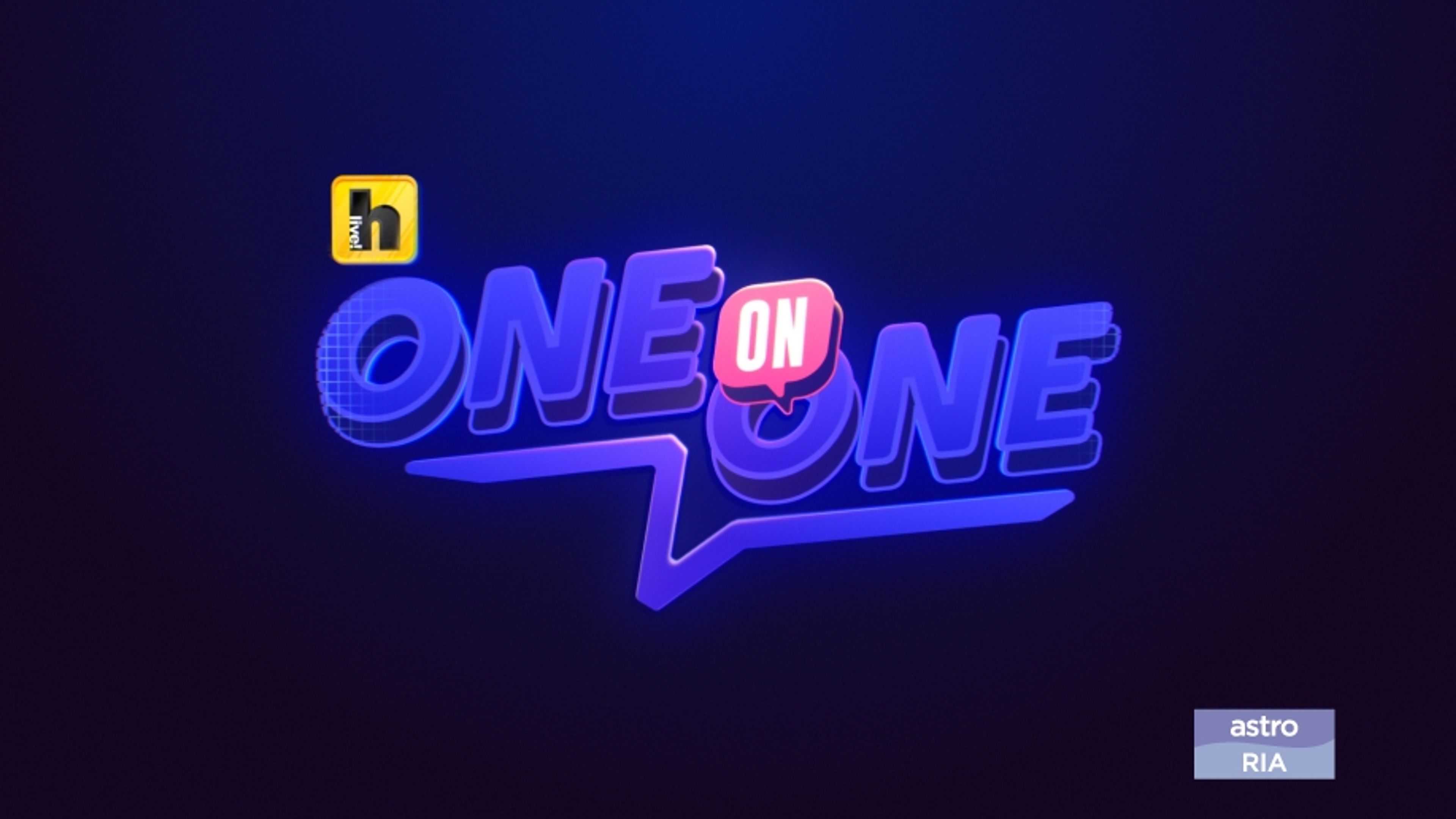 One On One