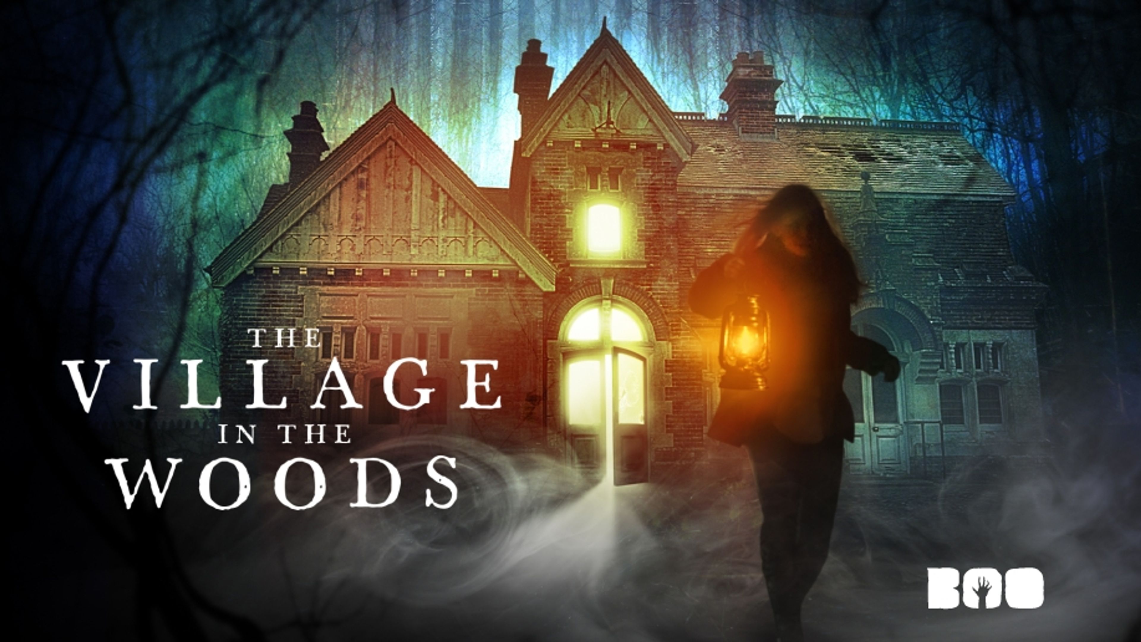 The Village In The Woods