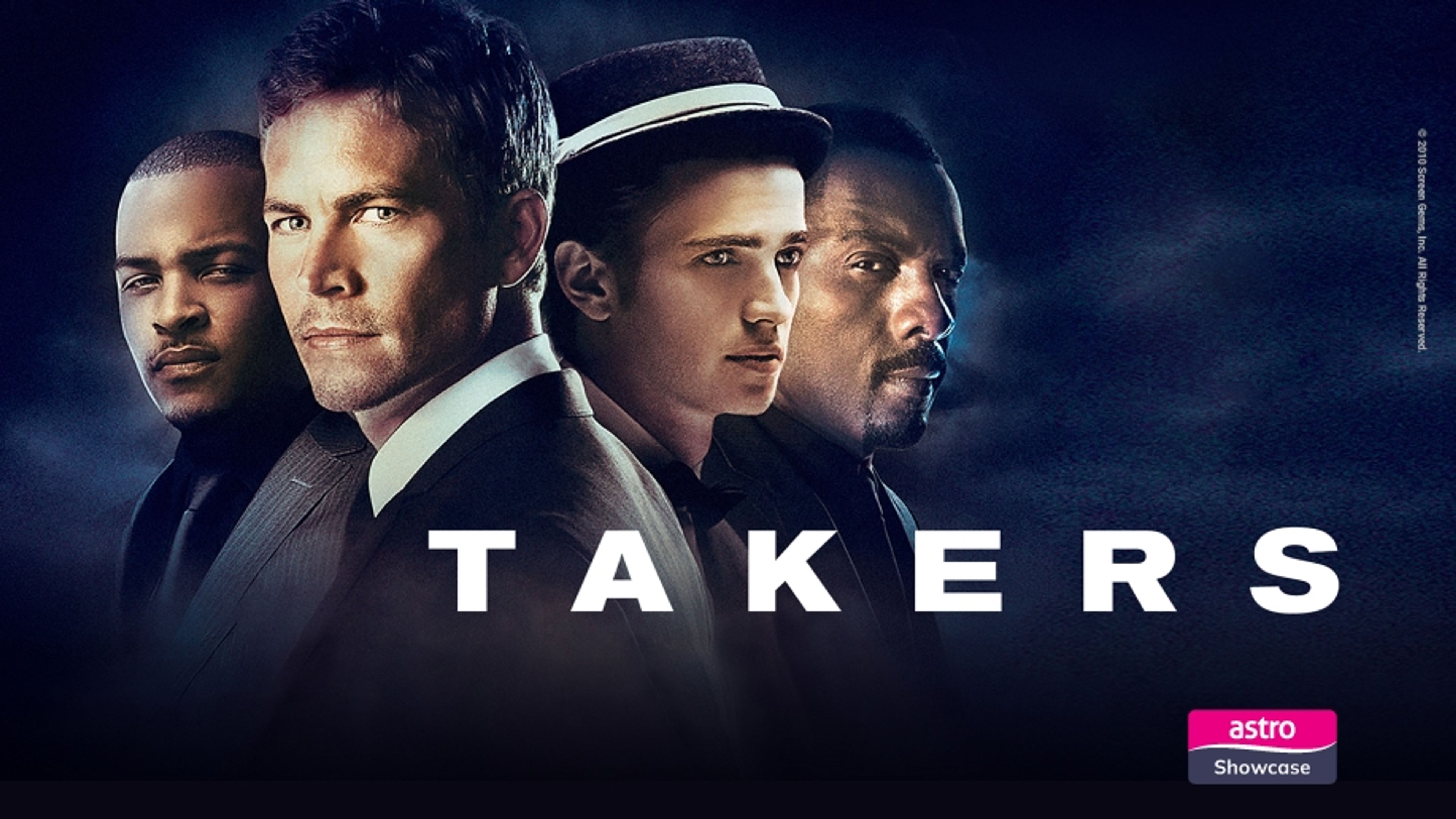 Takers