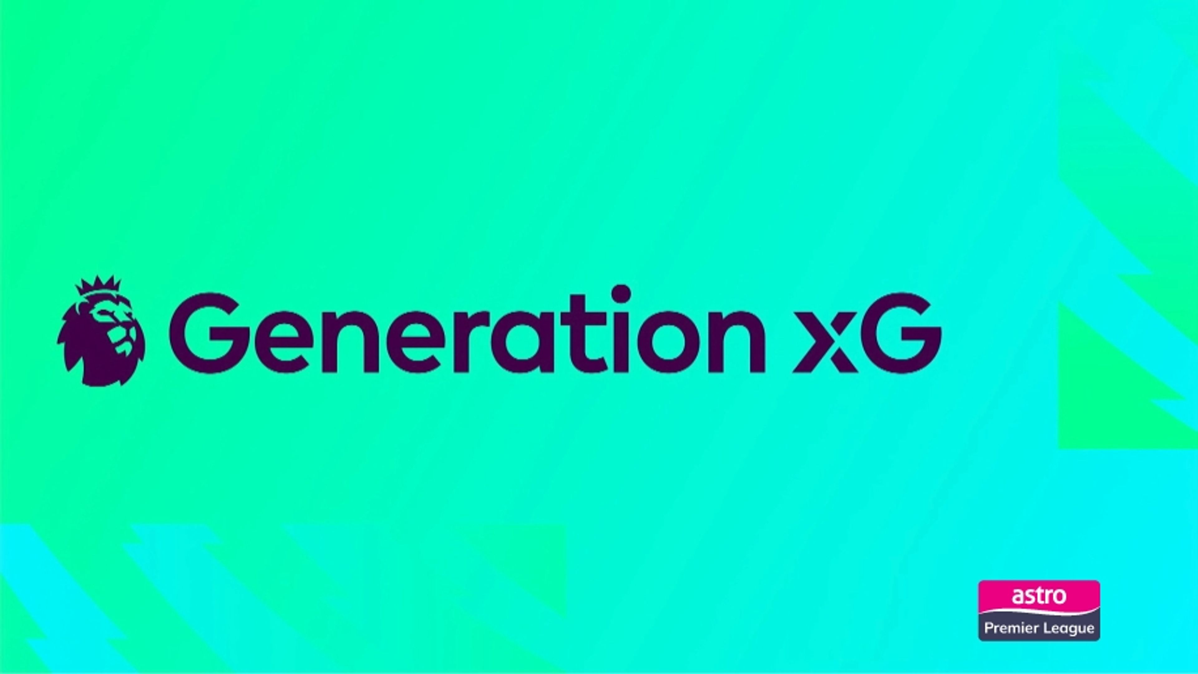 Generation XG 2025/26