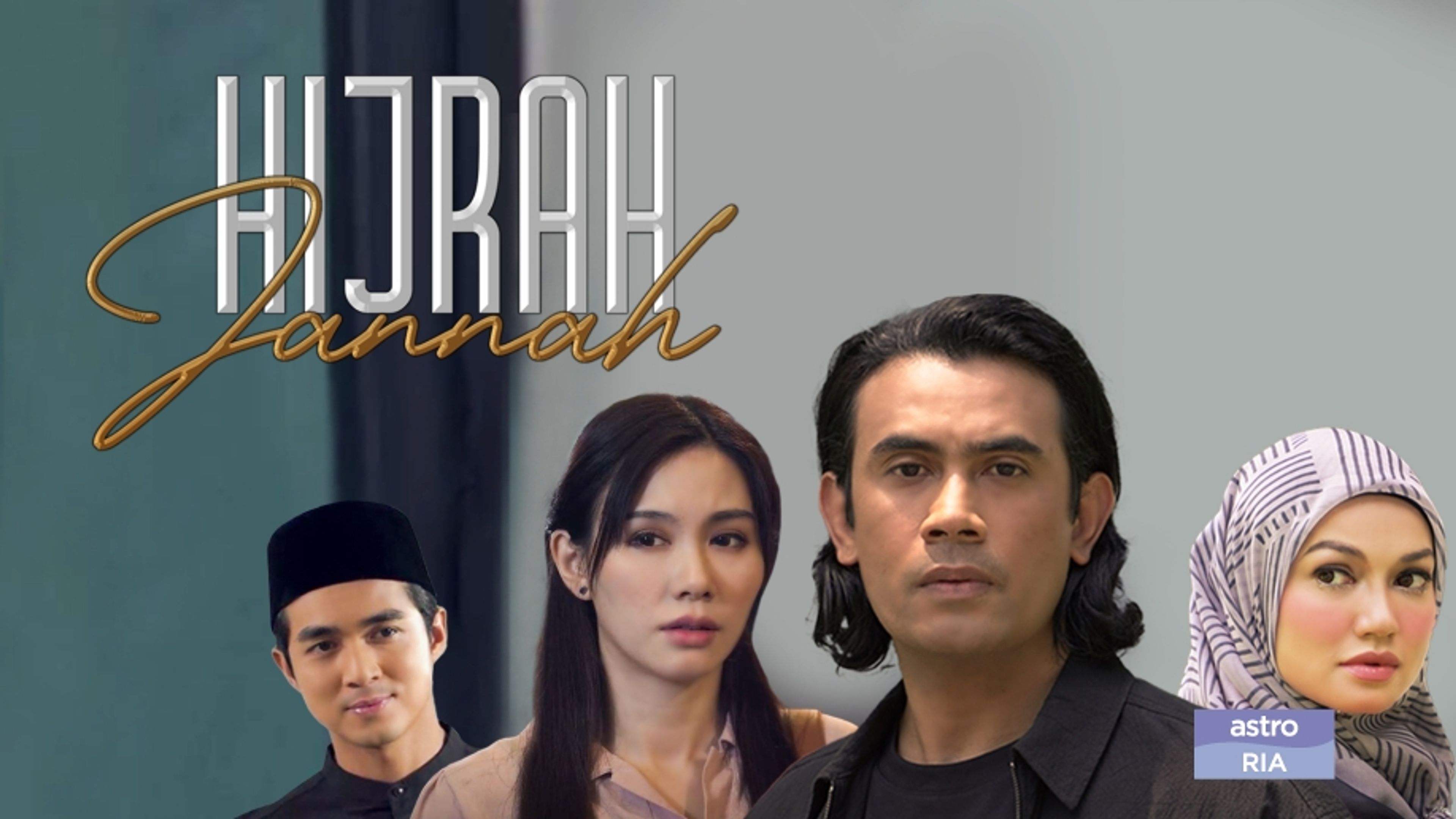 Hijrah Jannah Specials